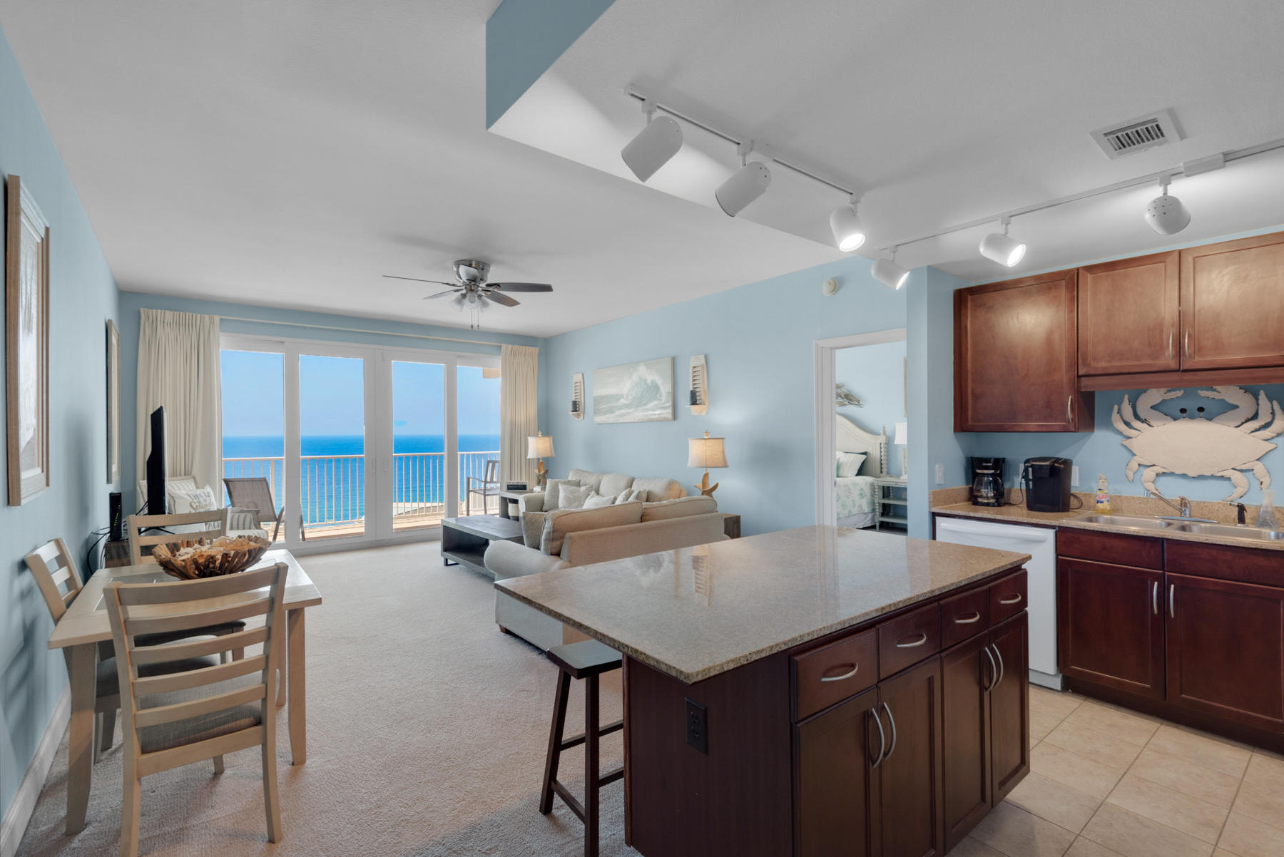 Laketown Wharf - Residential