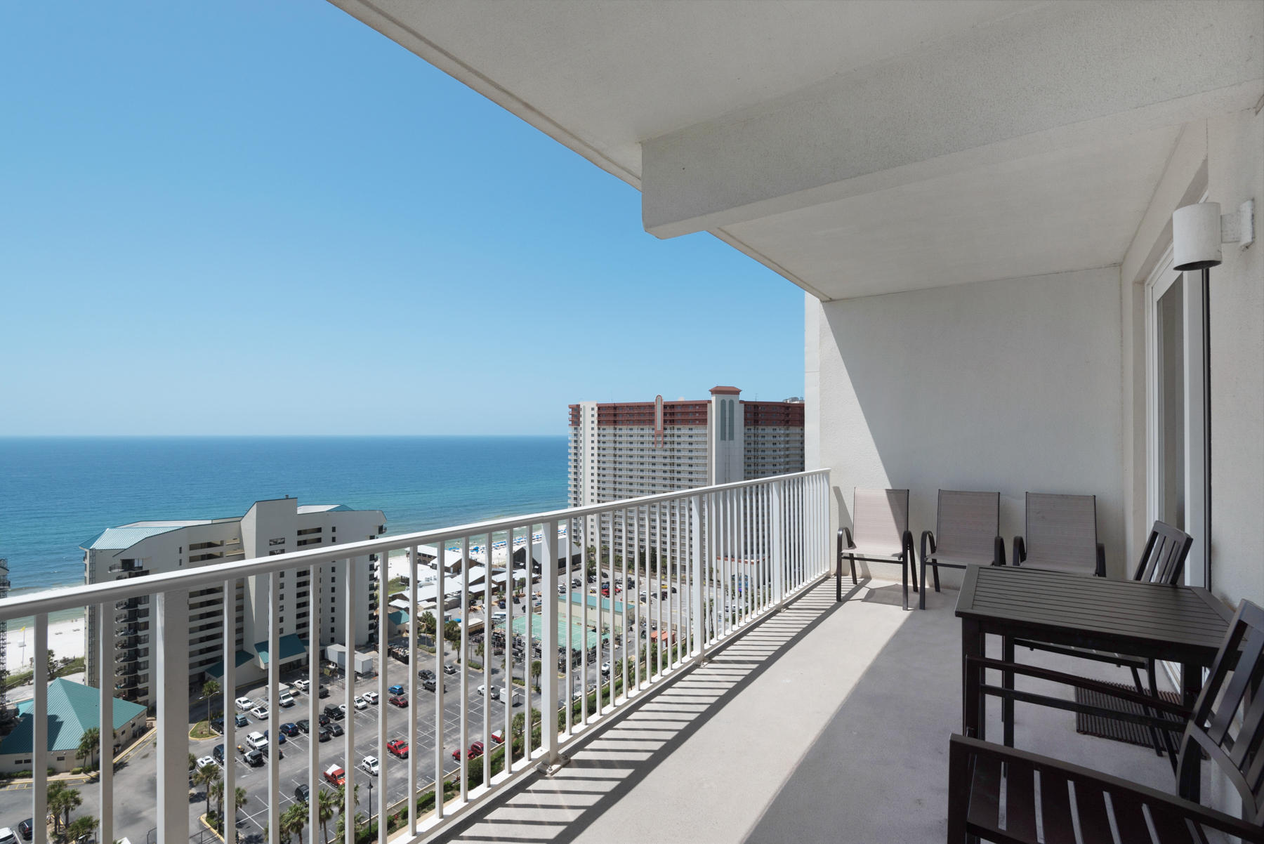 Laketown Wharf - Residential