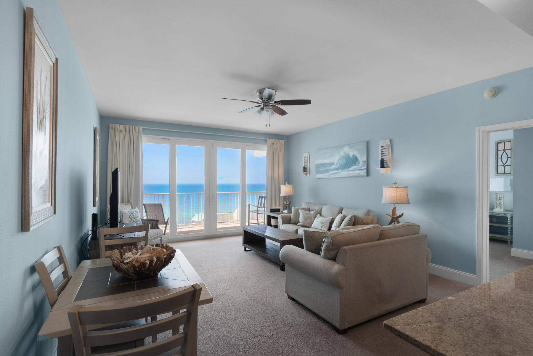 Laketown Wharf - Residential