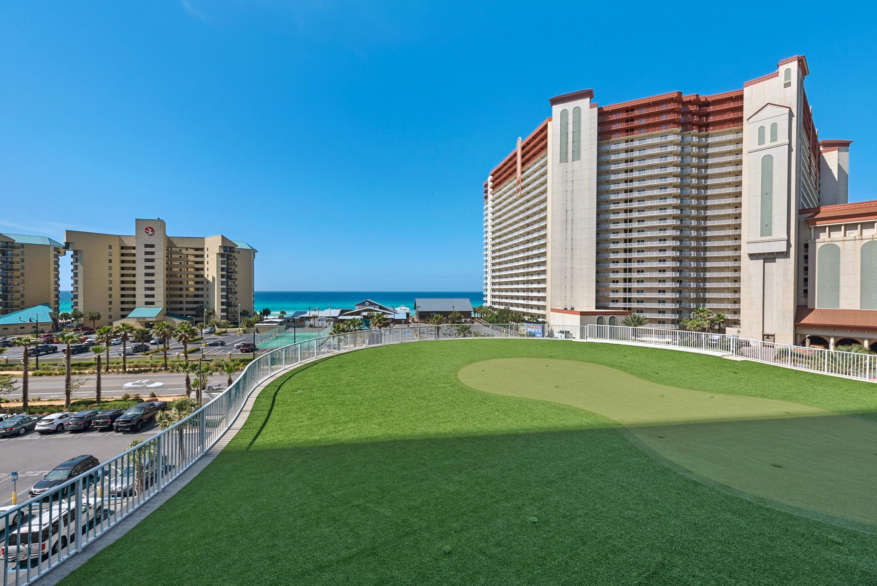 Laketown Wharf - Residential