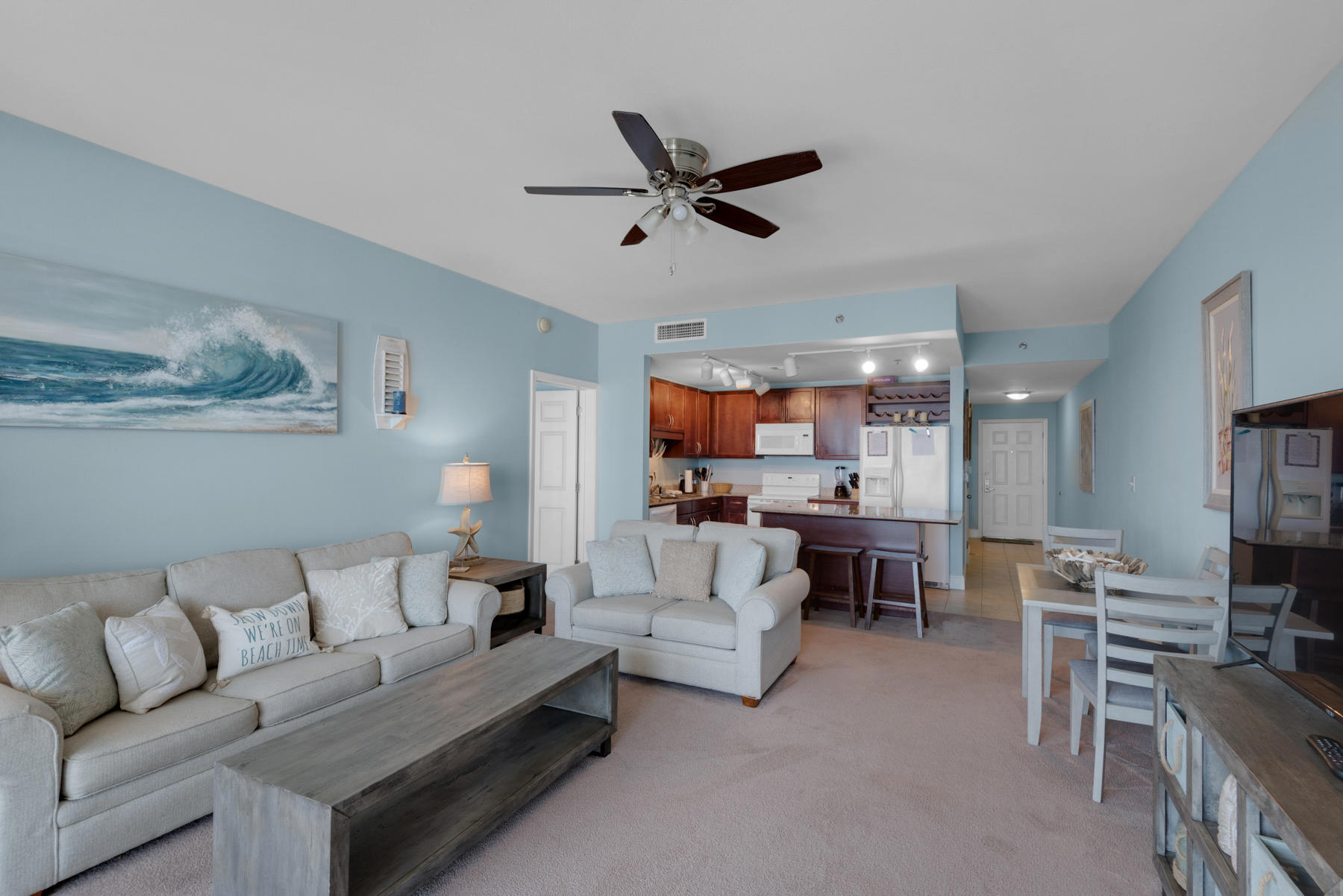 Laketown Wharf - Residential