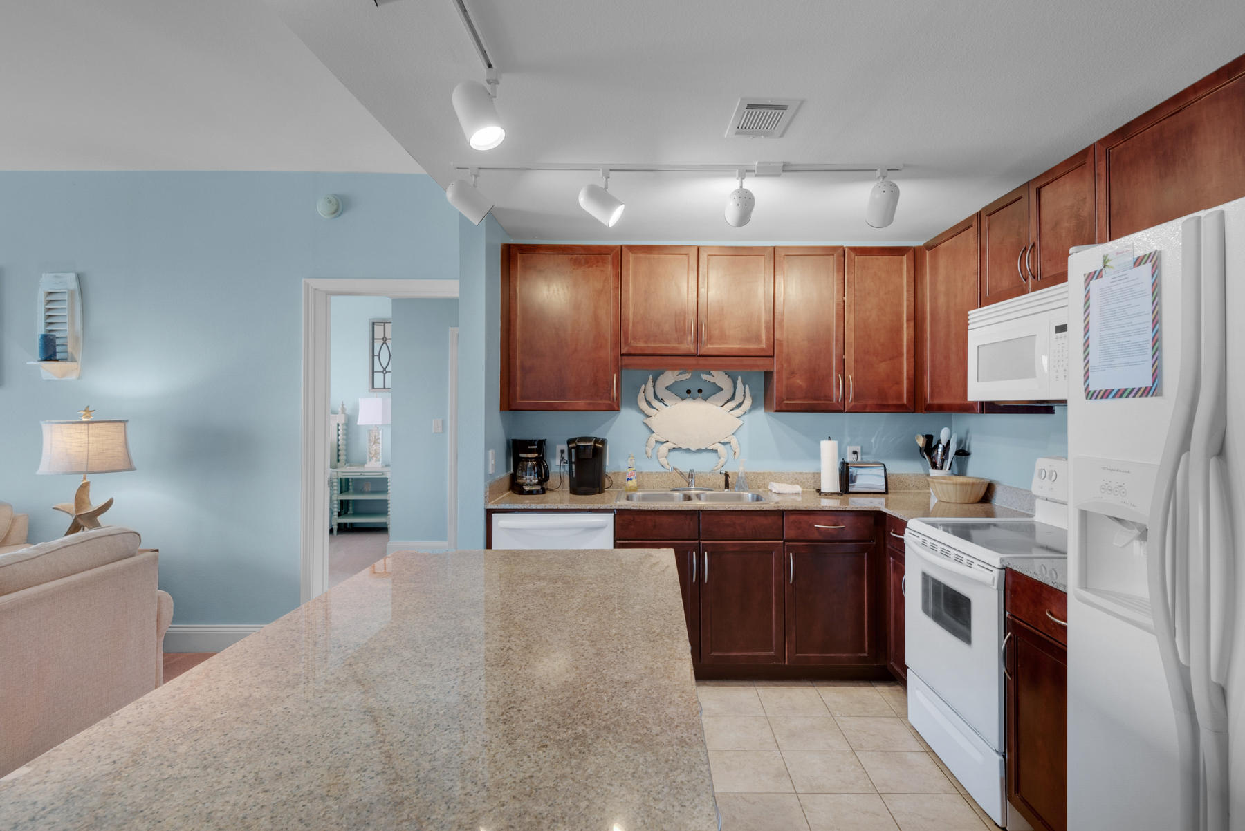 Laketown Wharf - Residential