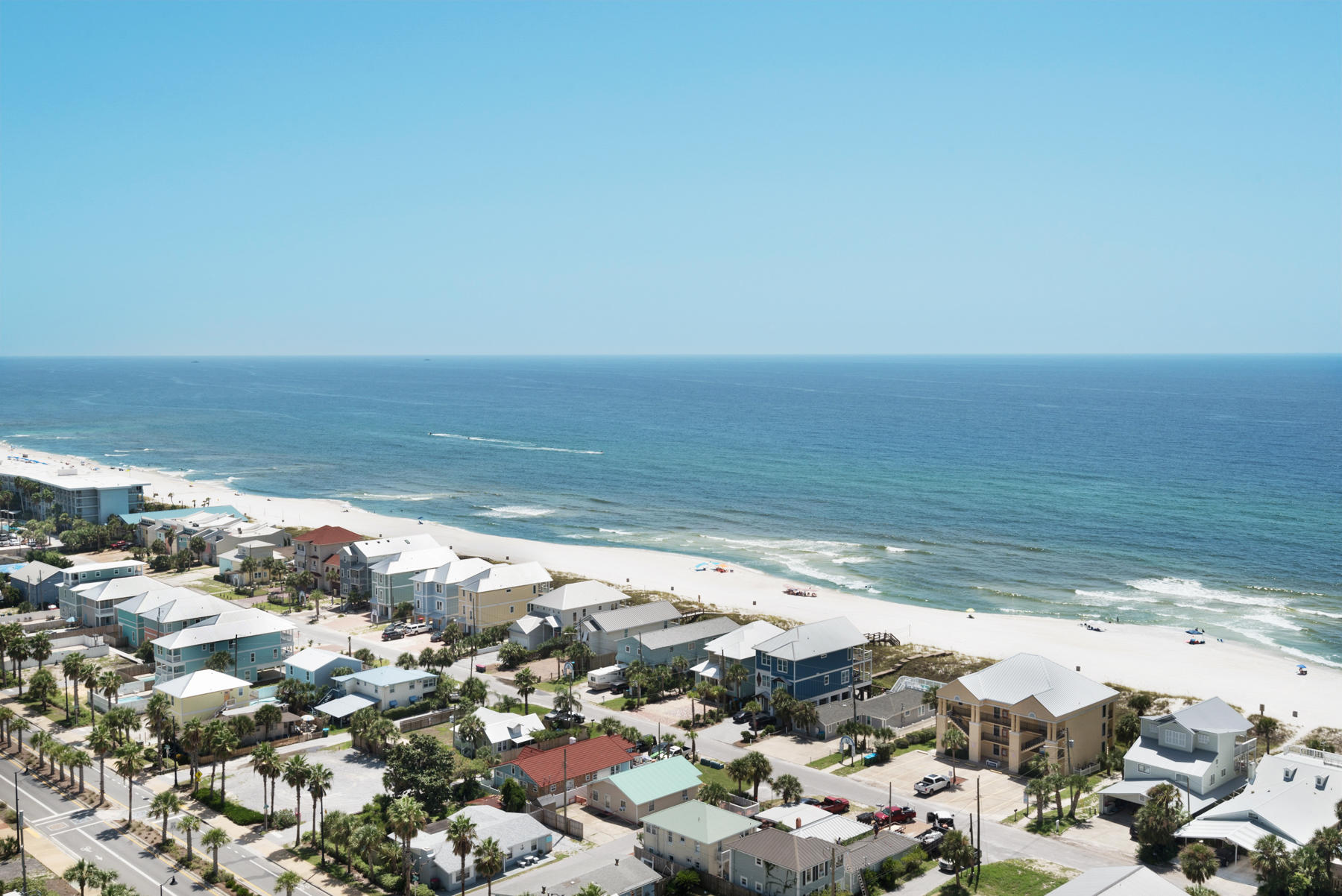 Laketown Wharf - Residential