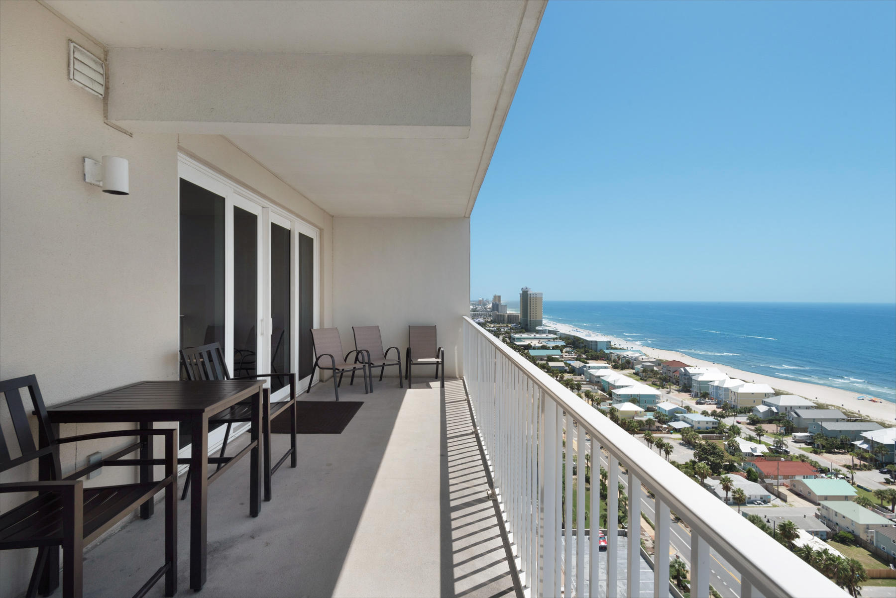 Laketown Wharf - Residential