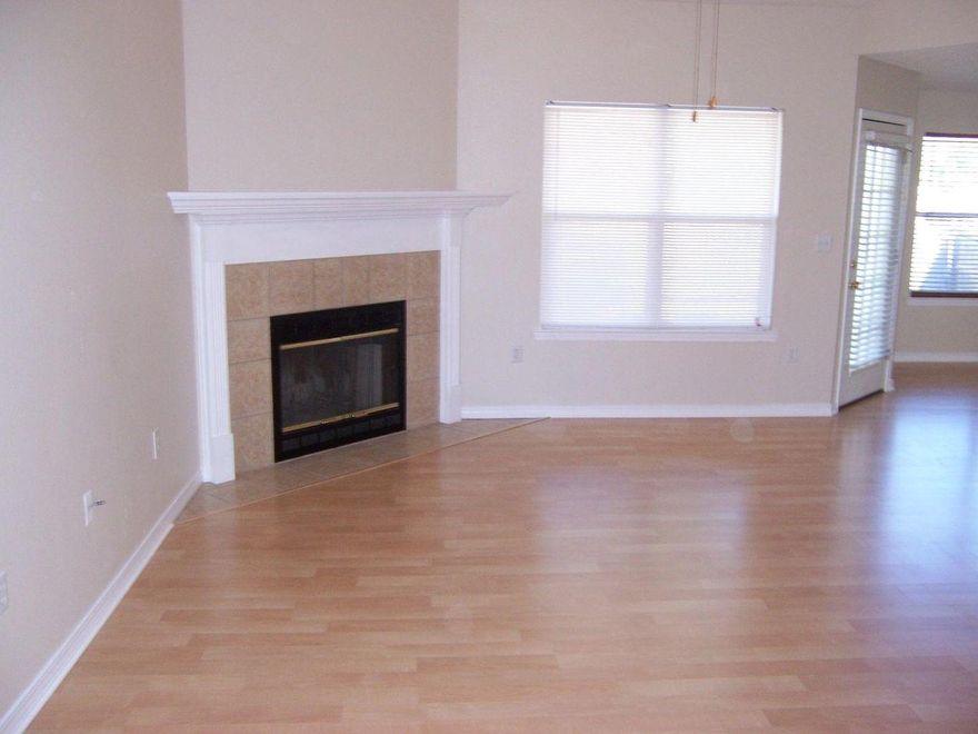 Great Home south of I-10. Ten minute drive to Duke Field or Special Forces. This home features laminate wood flooring in Living Room, Dining Room and Hallway.  Foyer opens to Living Room. To right is Dining Area, Kitchen with Breakfast Room. Utility room off Kitchen. Living Room has fireplace and doors  leading out to covered patio and large fenced yard. Master Bedroom with master bath including separate shower. Master bedroom also has door to Patio. Fourth bedroom is attached to Master Bedroom and could be office, den, etc. This is a Non Smoking Unit. Small dog Considered with Owners approval. NO CATS. Dog requires a non refundable pet fee. Any dog must me current on all shots, housebroken and spayed/neutered.  Tenants required to carry renter's insur