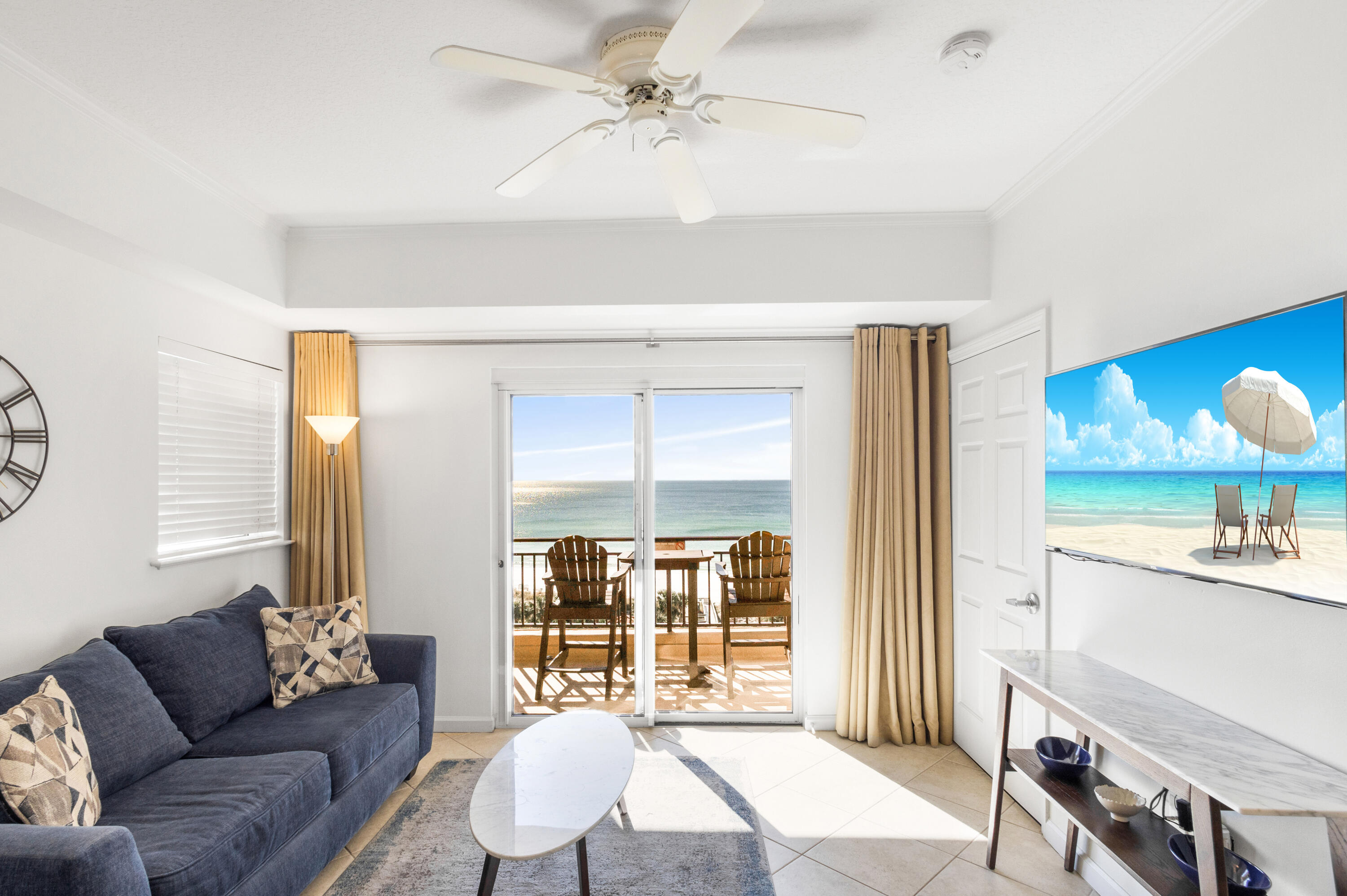 WESTWINDS AT SANDESTIN CONDO - Residential