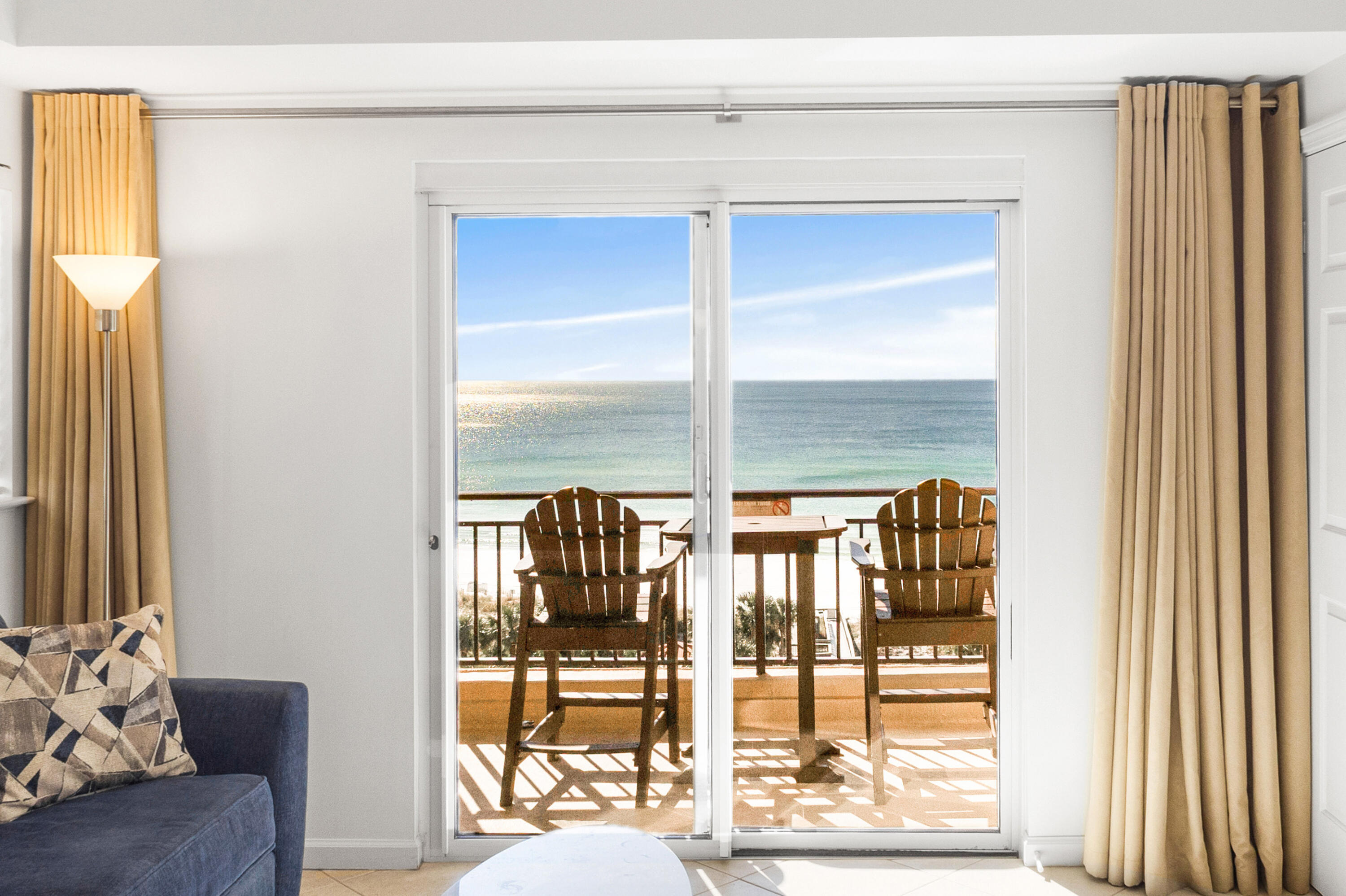 WESTWINDS AT SANDESTIN CONDO - Residential