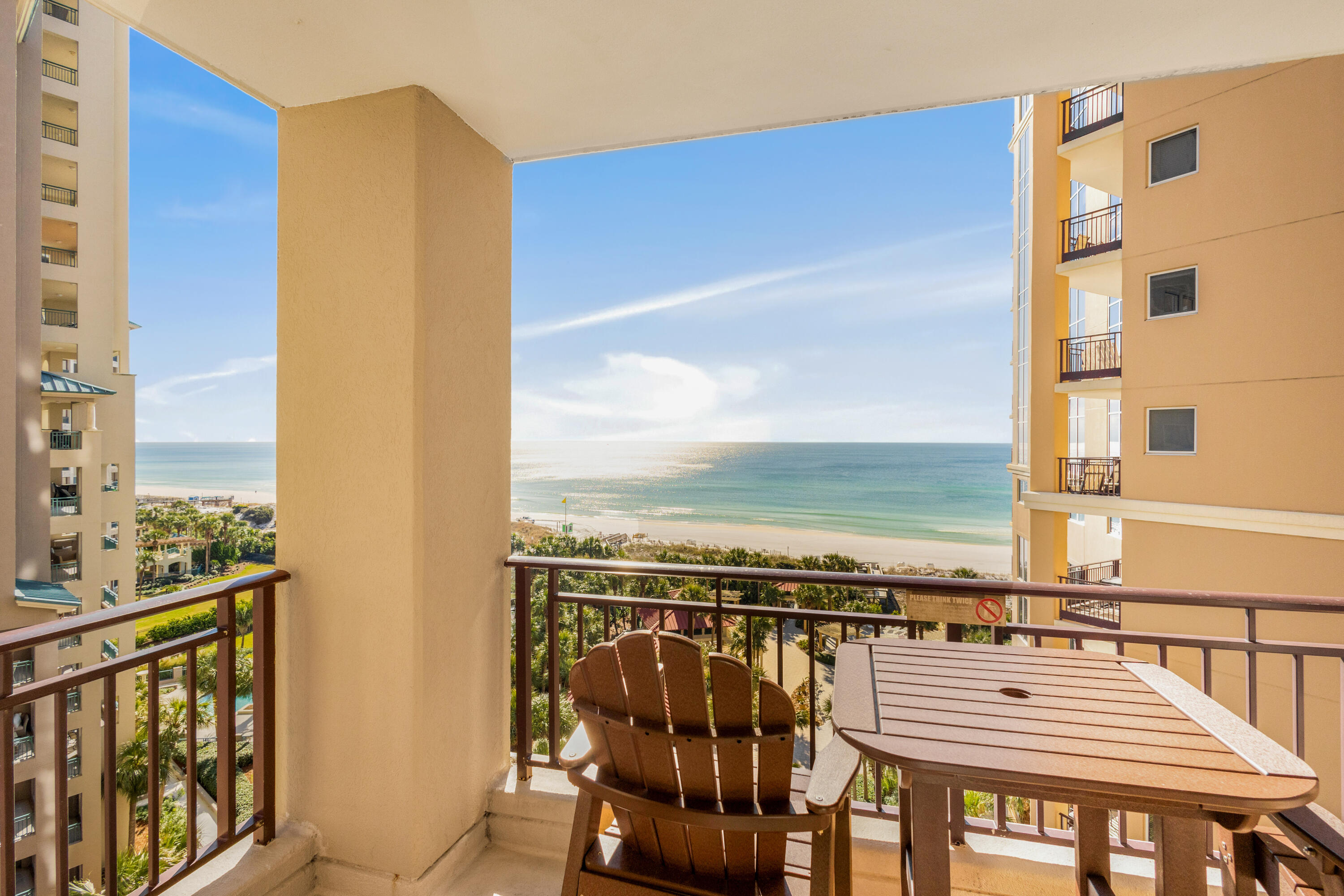 WESTWINDS AT SANDESTIN CONDO - Residential