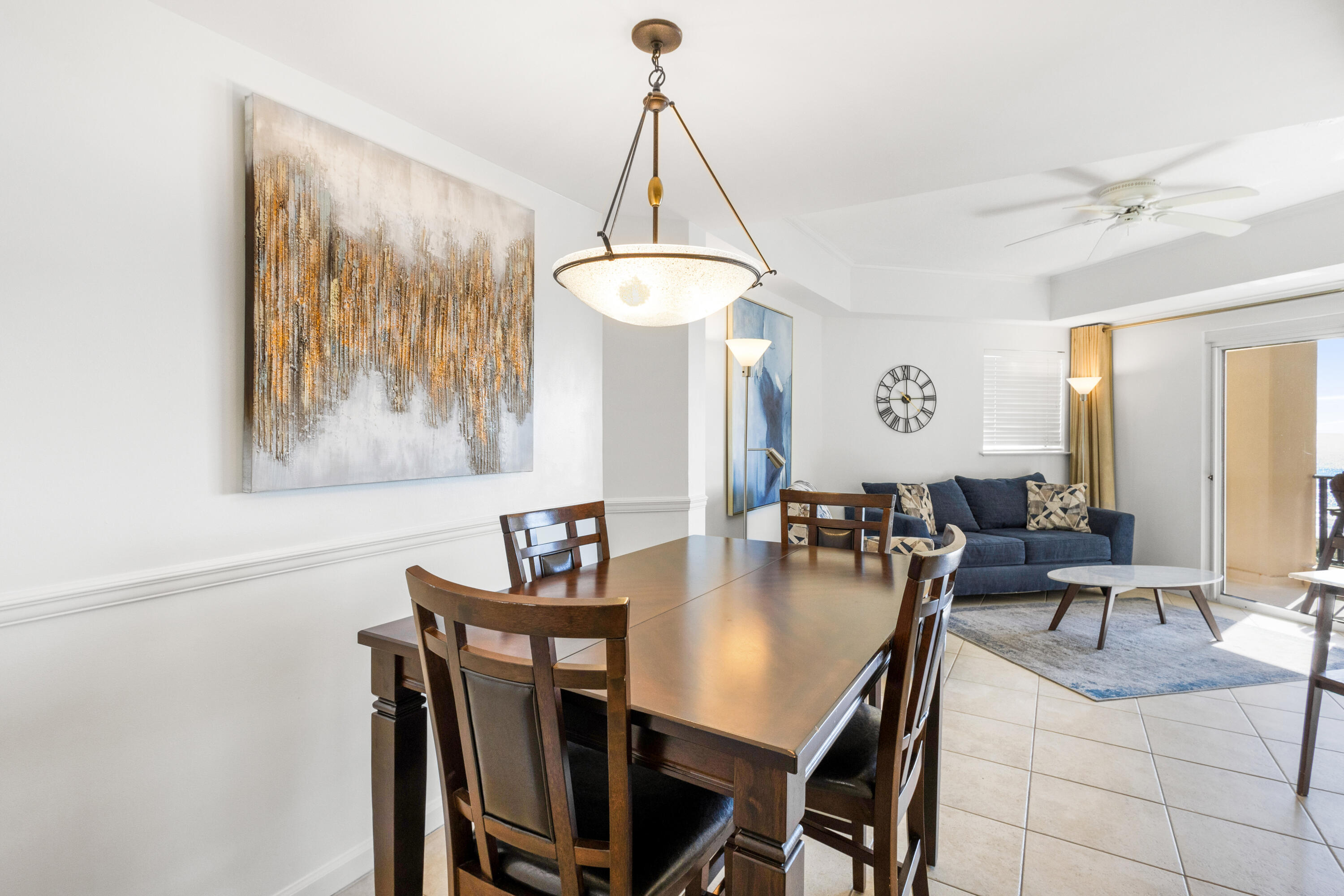 WESTWINDS AT SANDESTIN CONDO - Residential