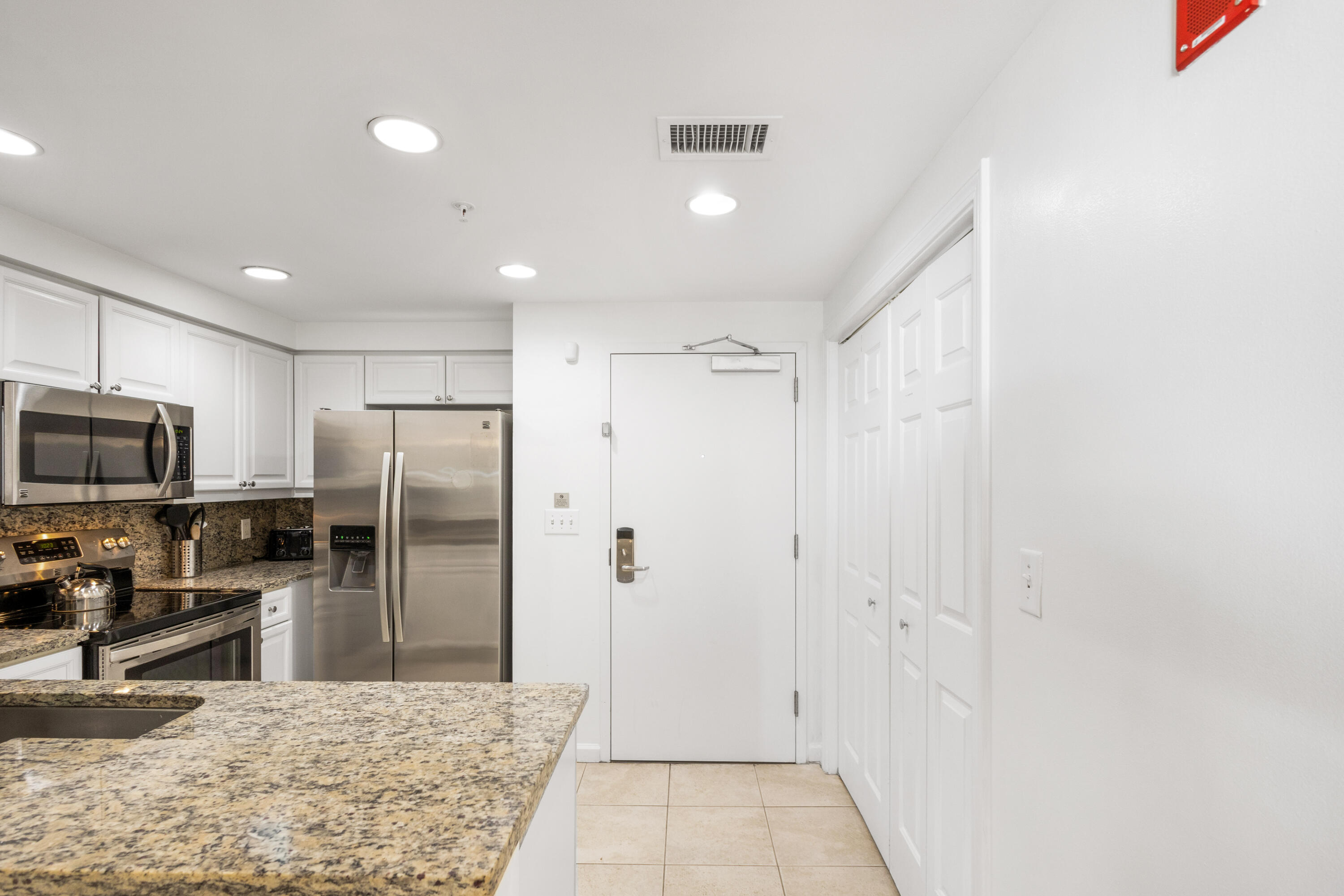 WESTWINDS AT SANDESTIN CONDO - Residential