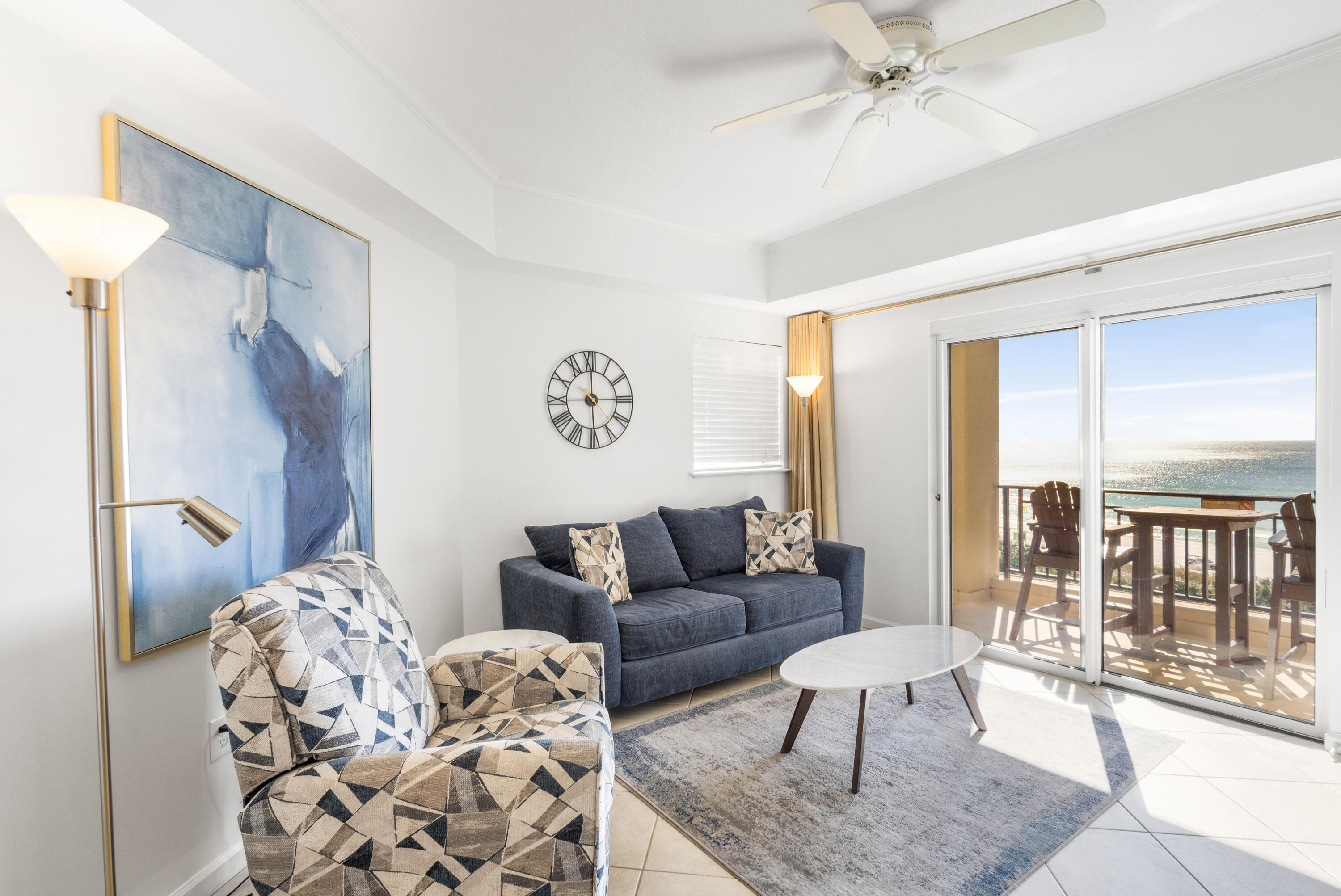 WESTWINDS AT SANDESTIN CONDO - Residential