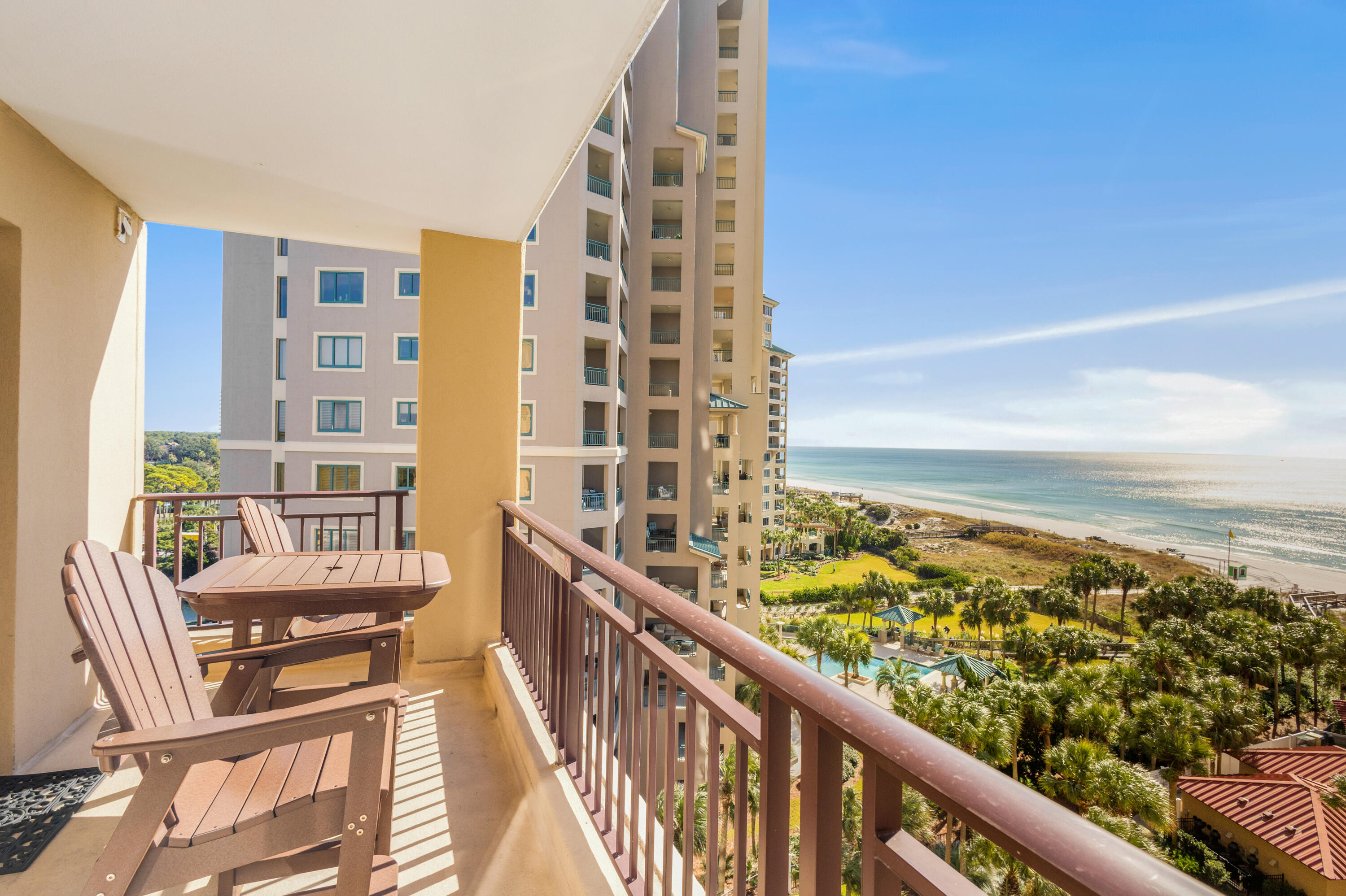 WESTWINDS AT SANDESTIN CONDO - Residential