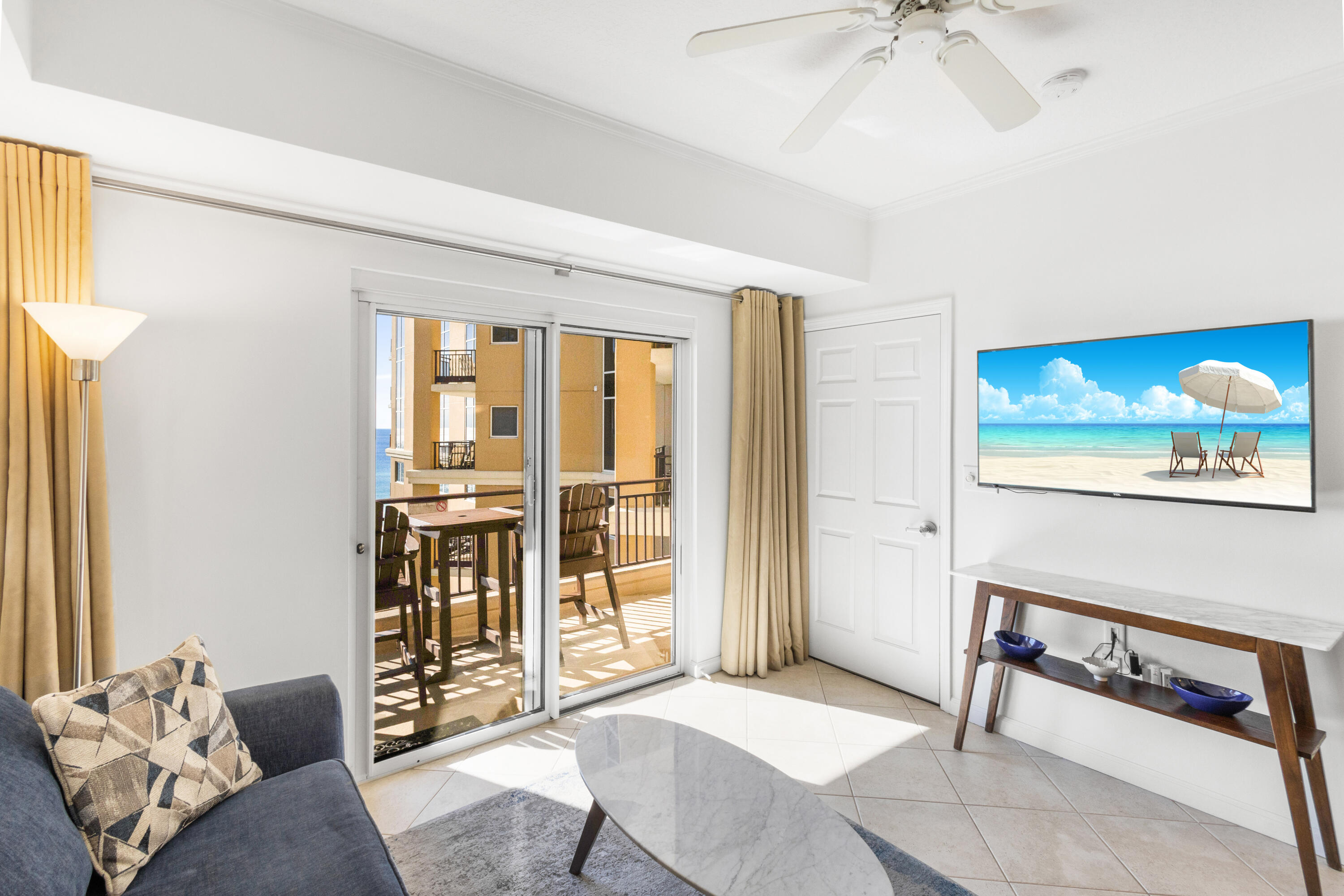 WESTWINDS AT SANDESTIN CONDO - Residential