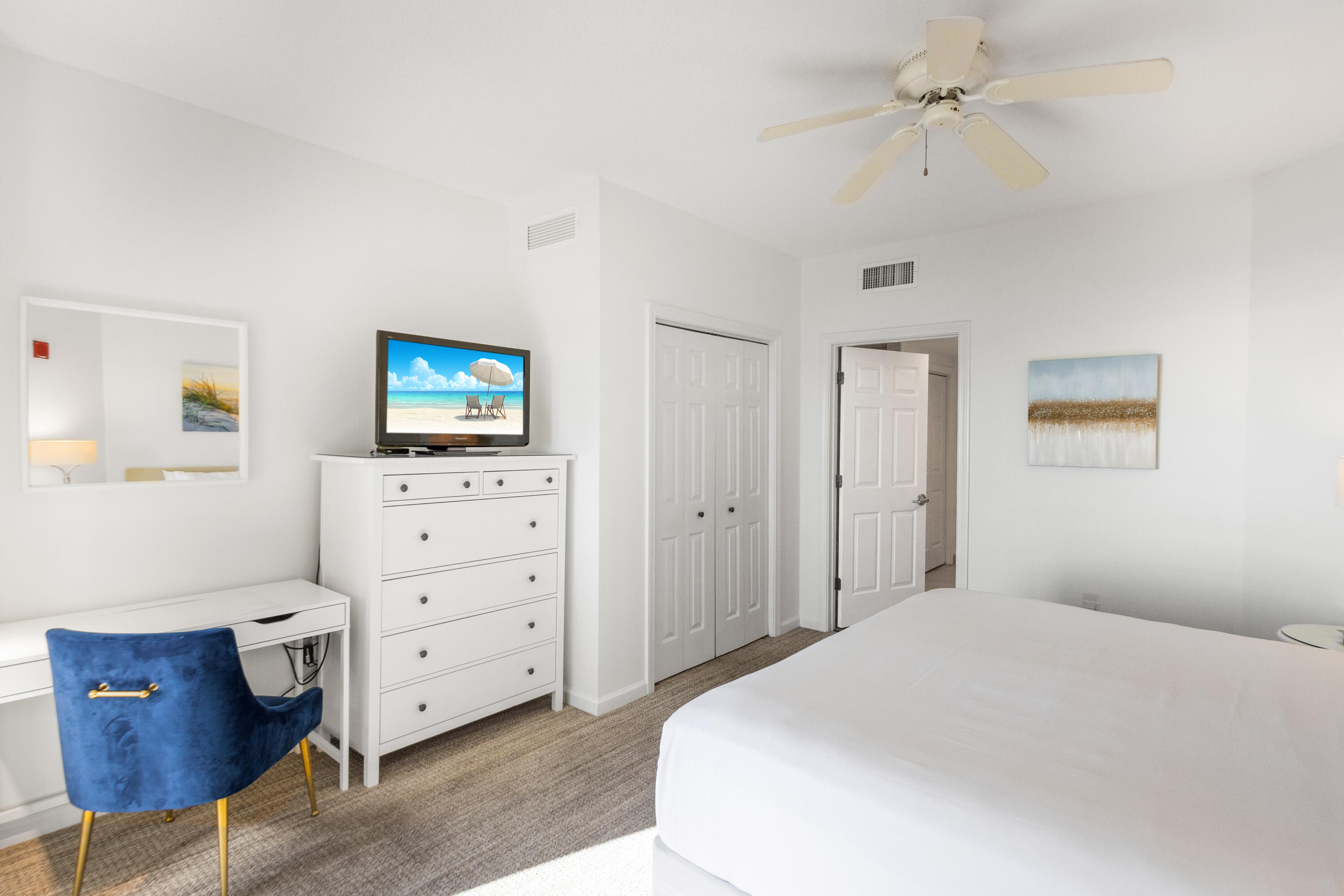 WESTWINDS AT SANDESTIN CONDO - Residential