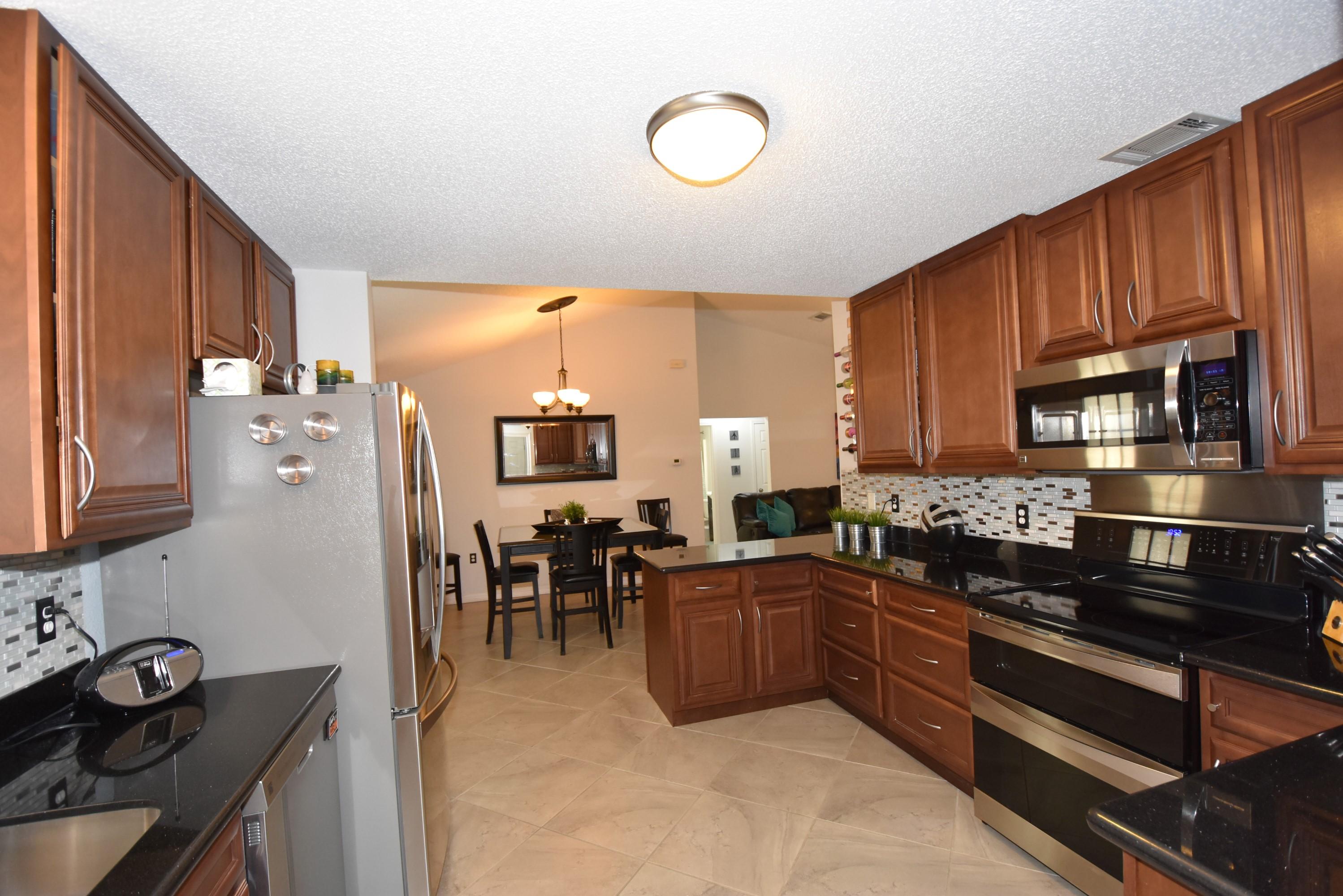 THE PINES - Residential