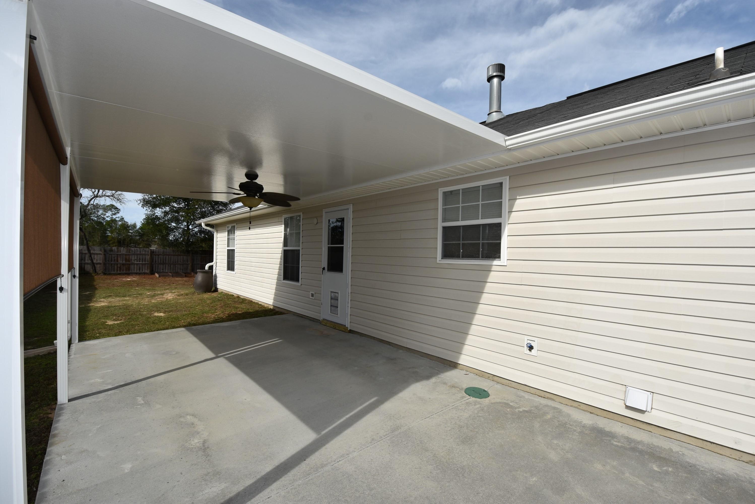 THE PINES - Residential