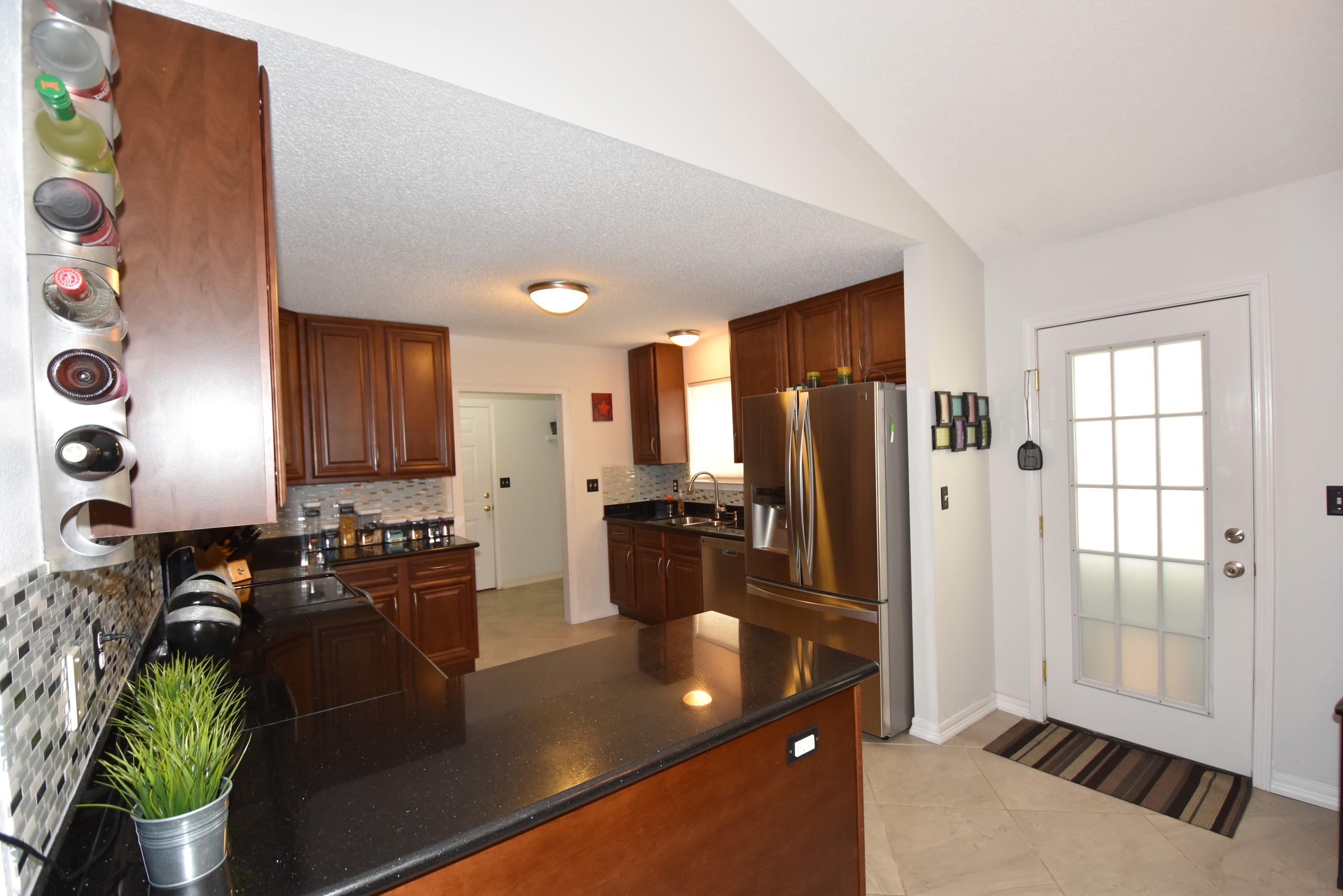 THE PINES - Residential