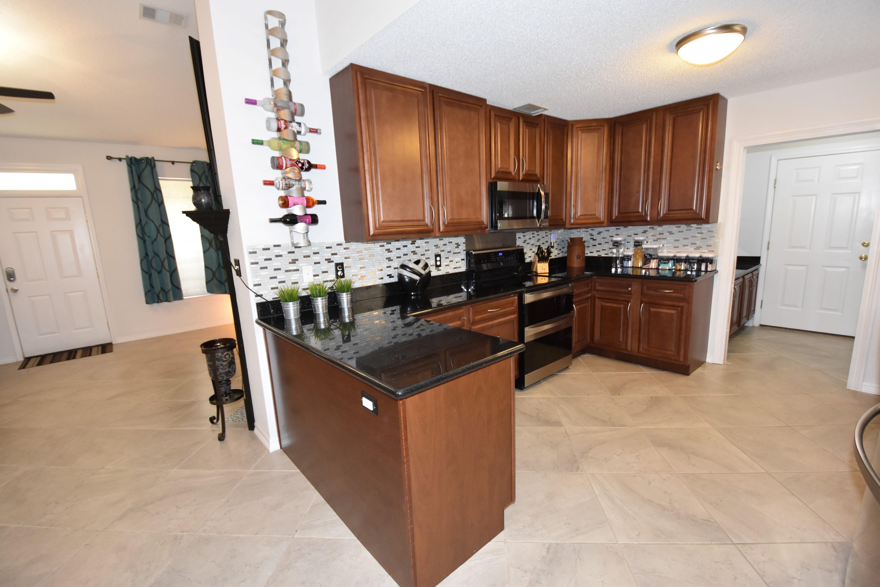 THE PINES - Residential