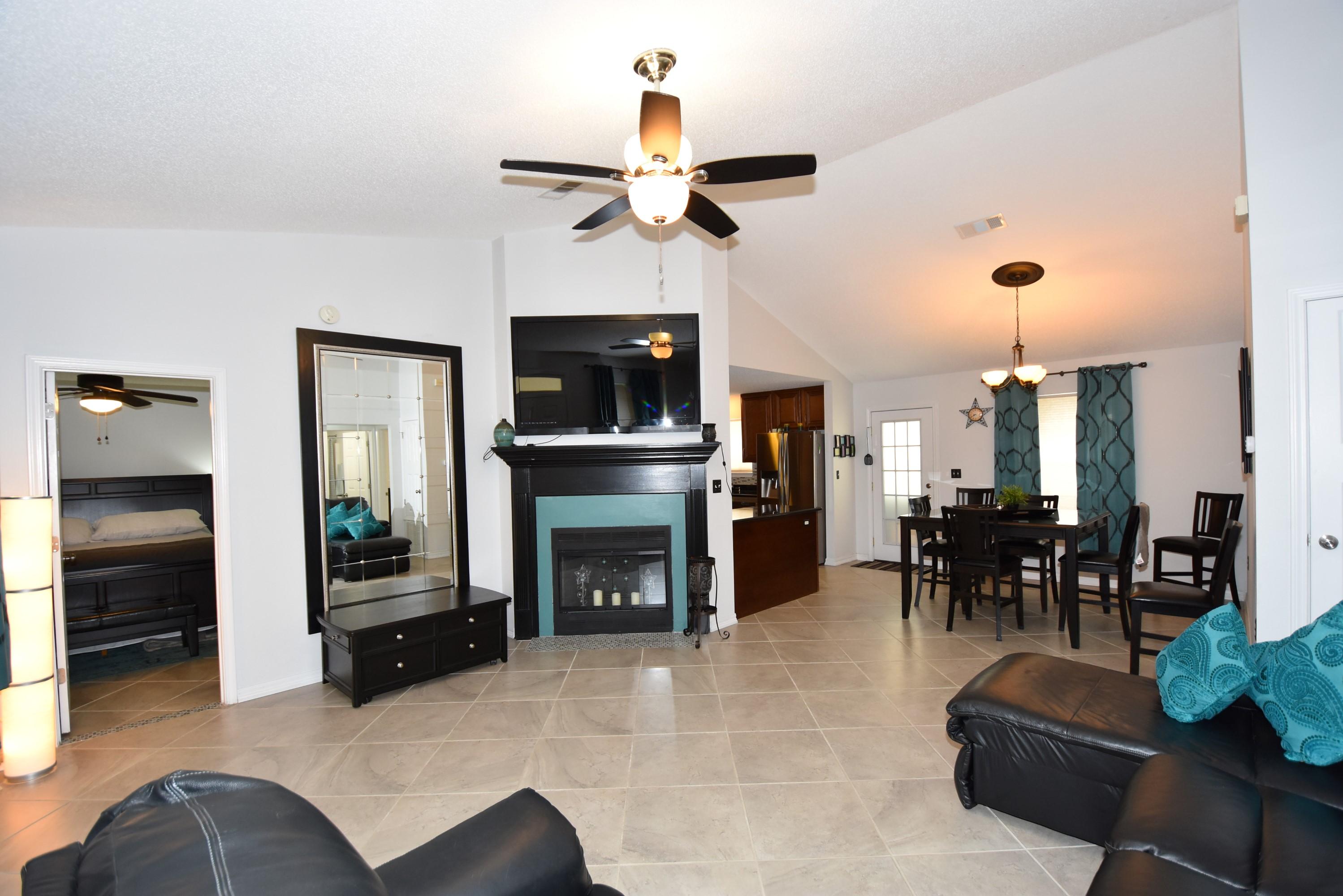 THE PINES - Residential