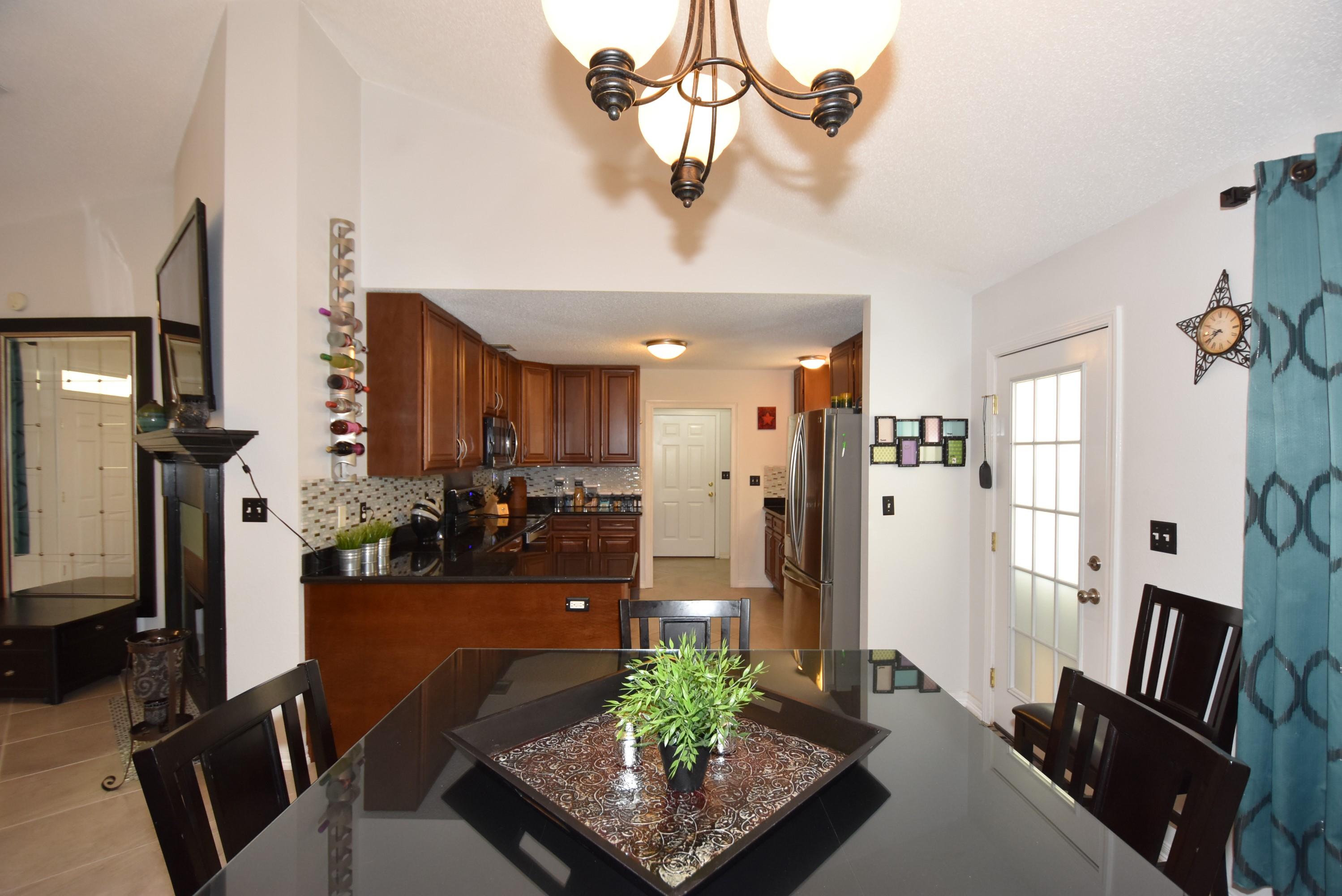 THE PINES - Residential