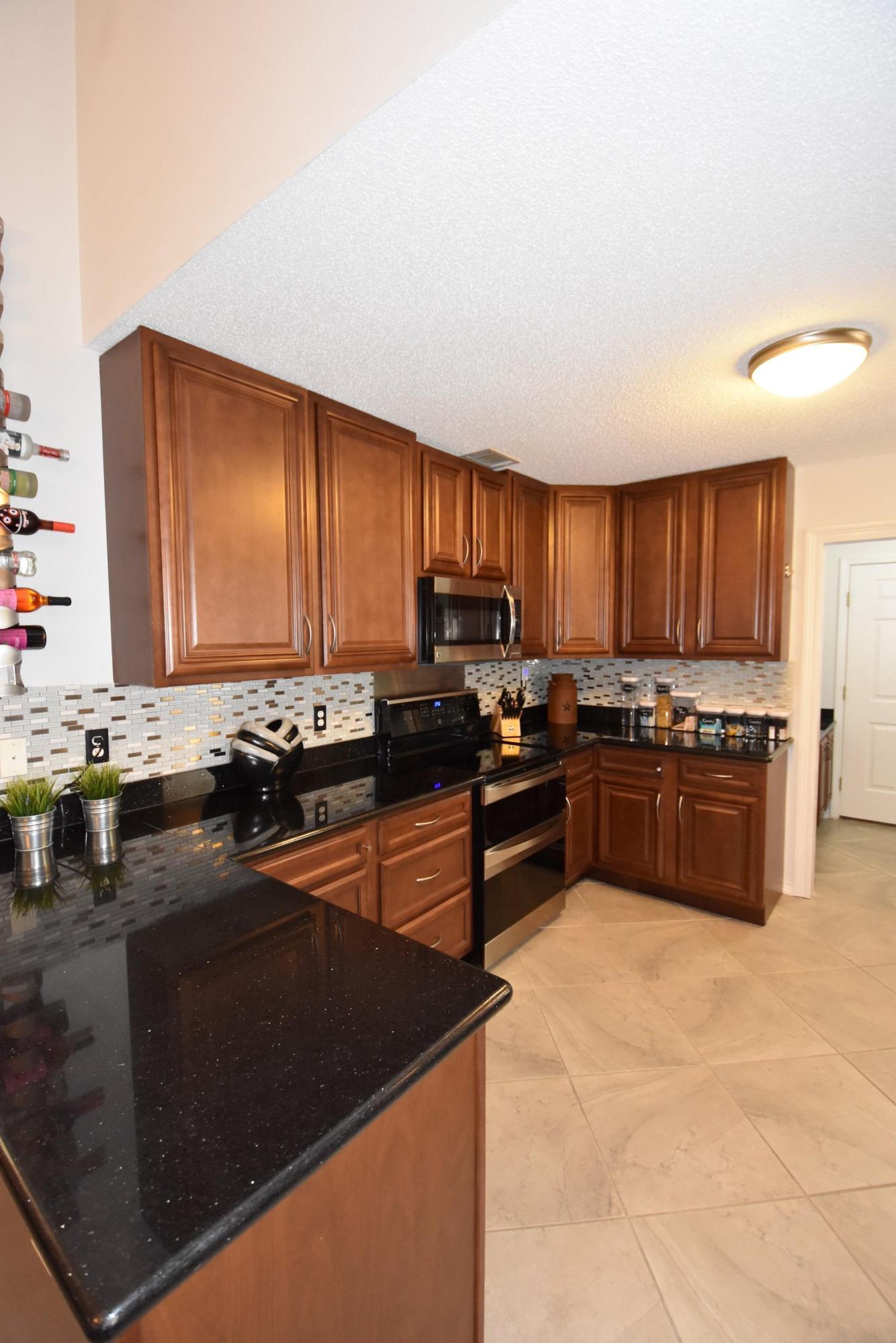 THE PINES - Residential