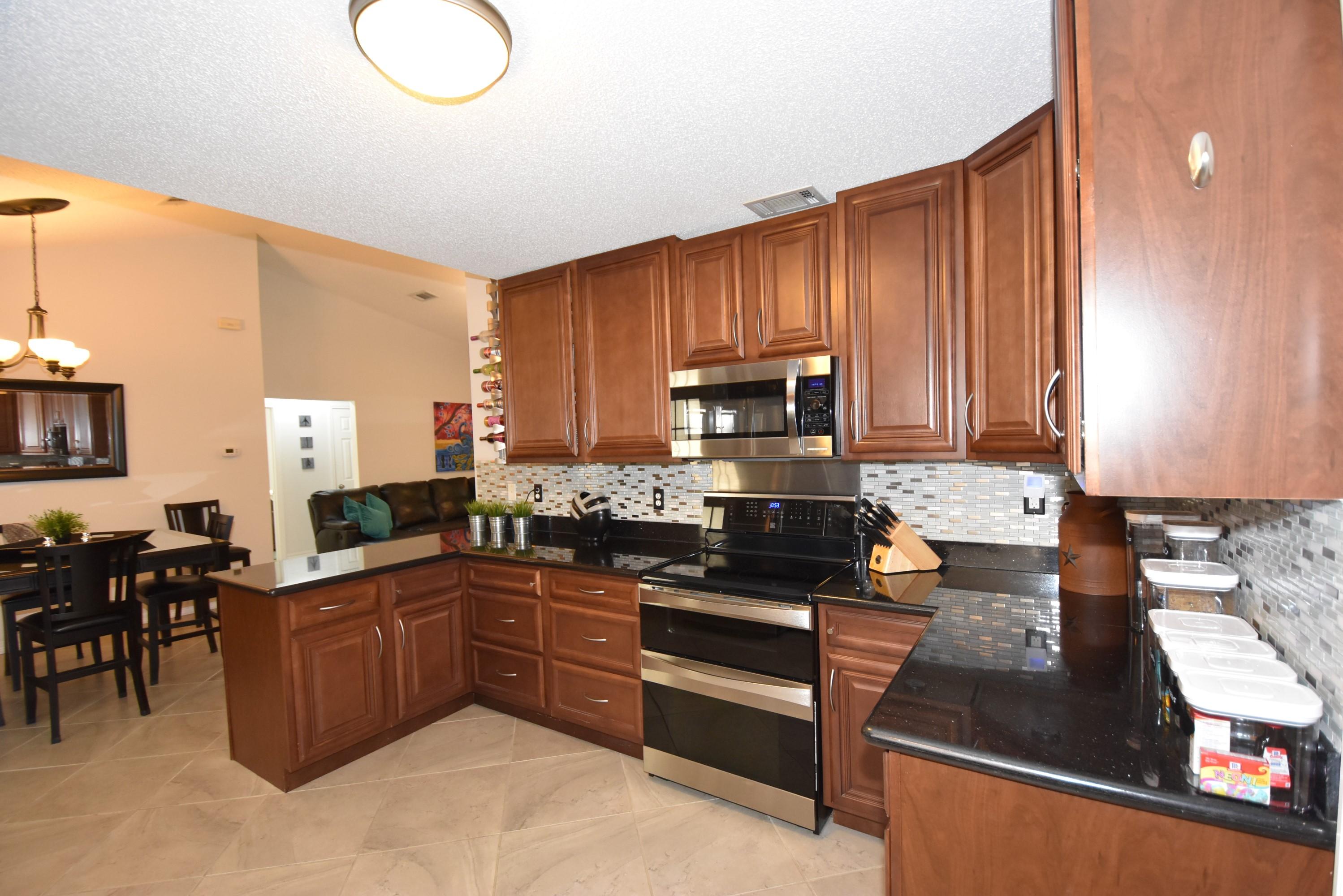 THE PINES - Residential