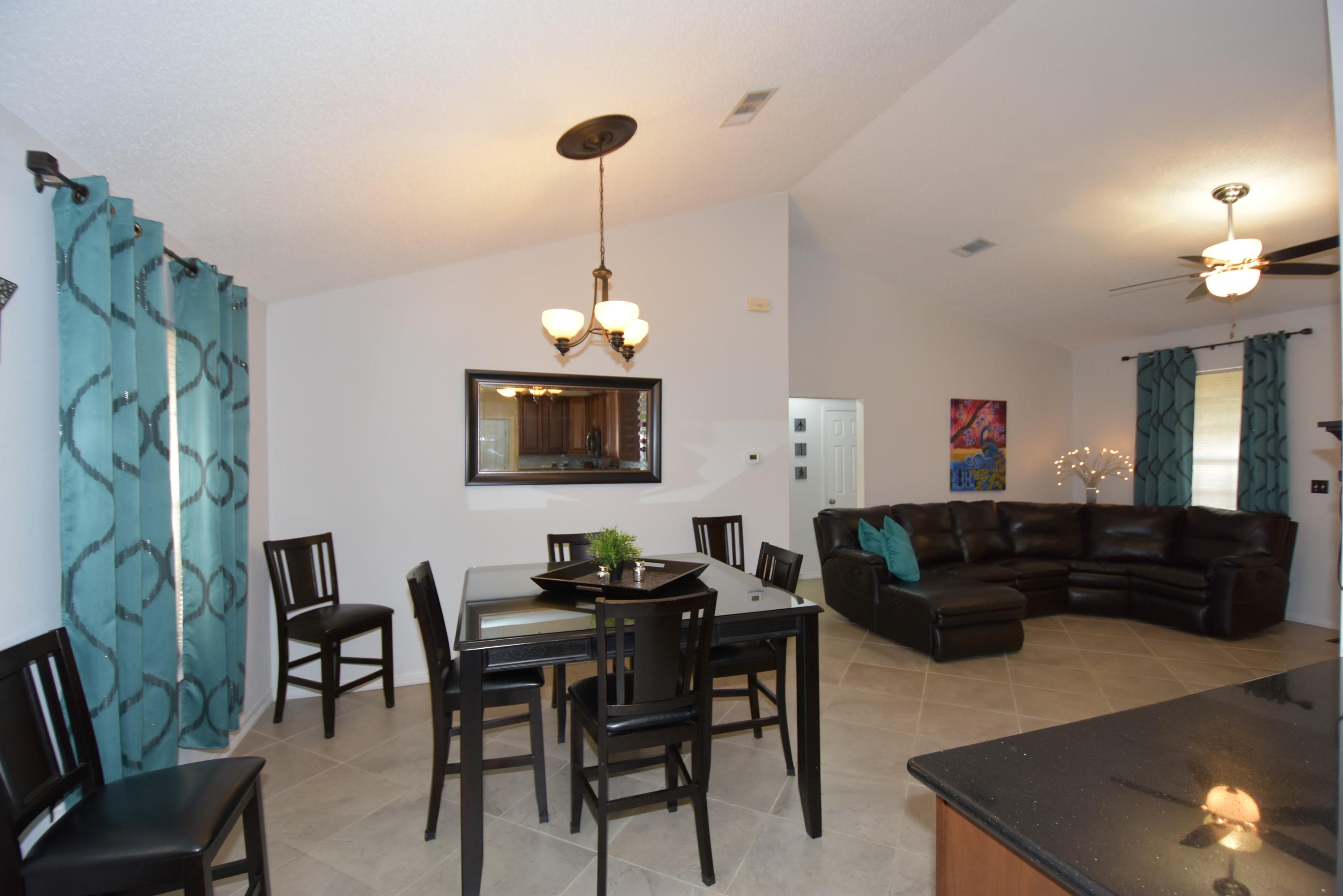 THE PINES - Residential