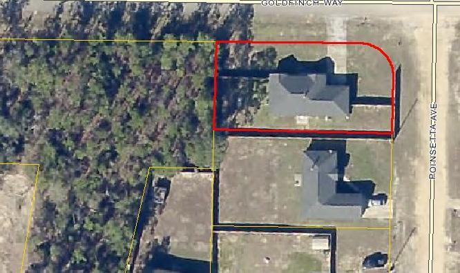 THE PINES - Residential