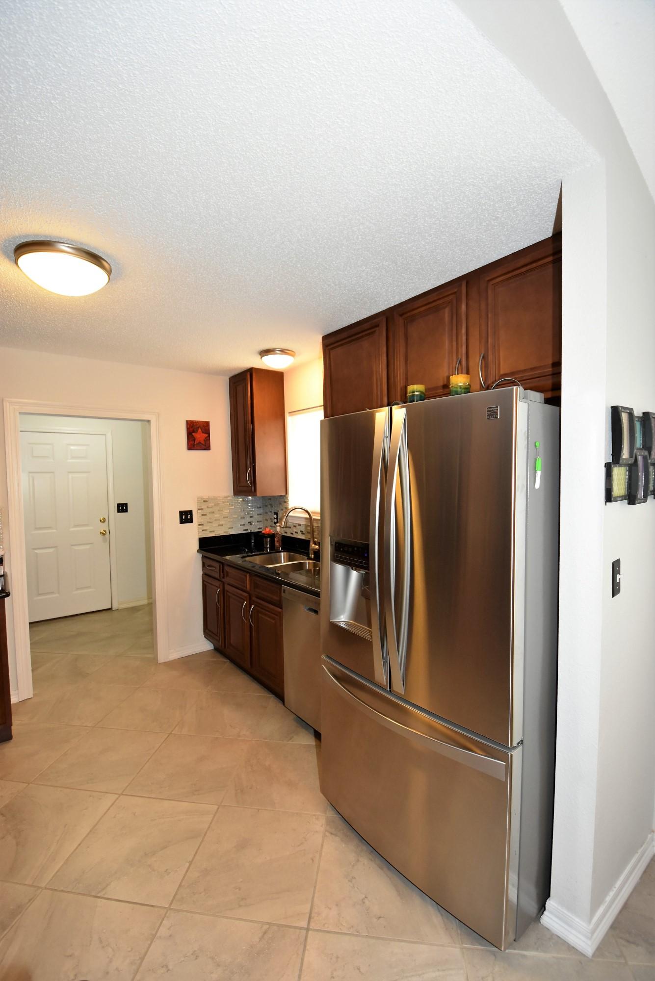 THE PINES - Residential