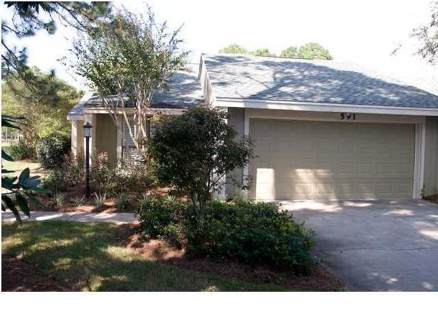 Furnished and available immediately! For all practical purposes this is a like-new home. Please don't be fooled by the age of this property. This completely remodeled Bob-O-Link home with state of the art kitchen includes all new appliances, granite countertops and custom cabinets with pull-out pantry. Not to mention new Bamboo wood floors in all 3 bedrooms. The Florida Room has a summer kitchen in one area and a sitting area with television on the other side, making this a spacious place to relax and enjoy nature and family. A large great room with fireplace provides a homey place to entertain. The large master bedroom has custom built-in closeting. Both bathrooms have been completely redone and are beautifully appointed. Third bedroom is currently set up as an office with his and