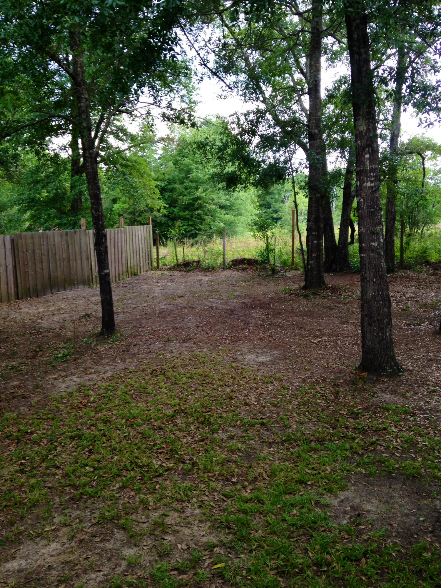 TIMBER WIND ESTATES - Residential
