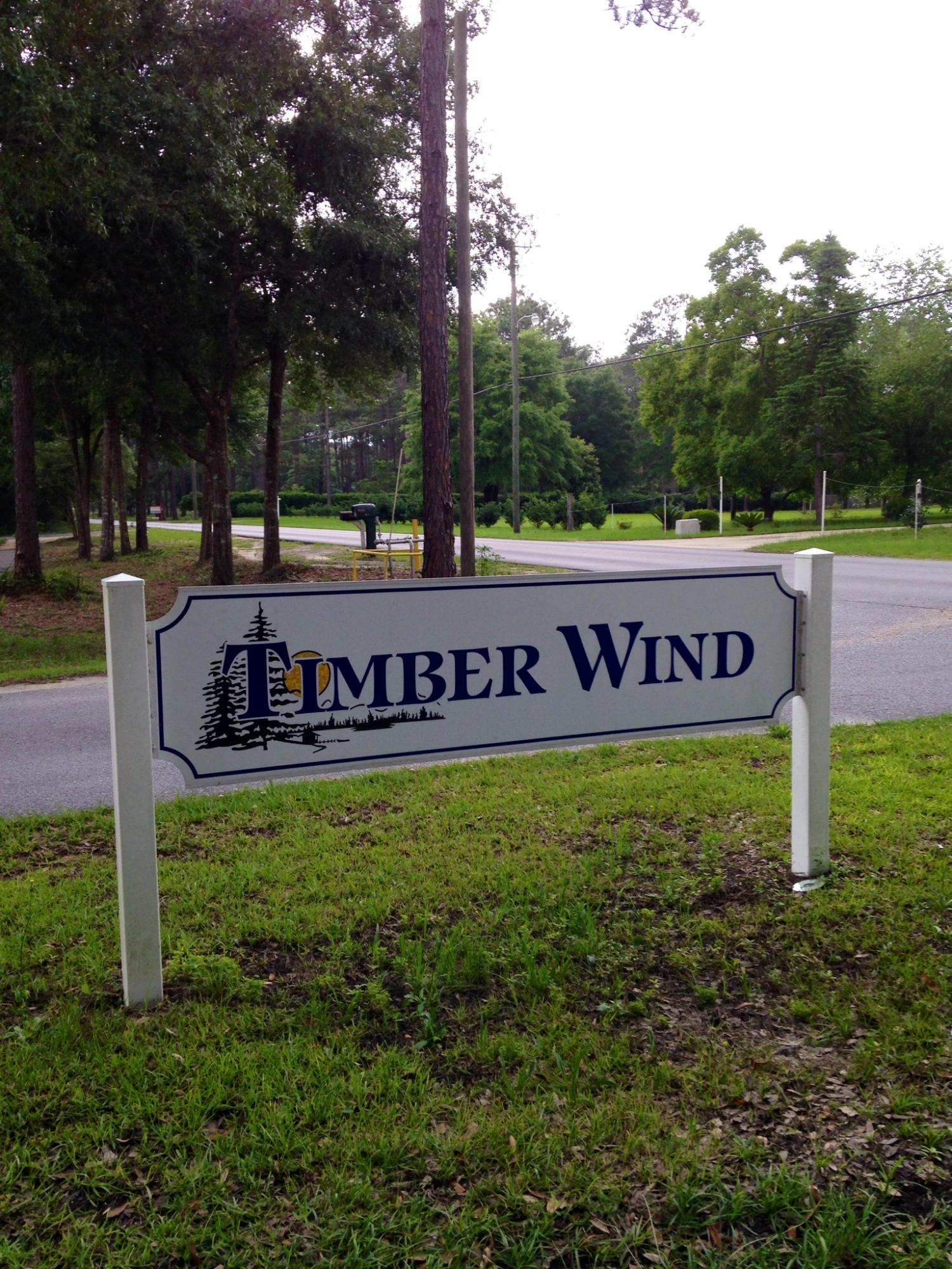 TIMBER WIND ESTATES - Residential