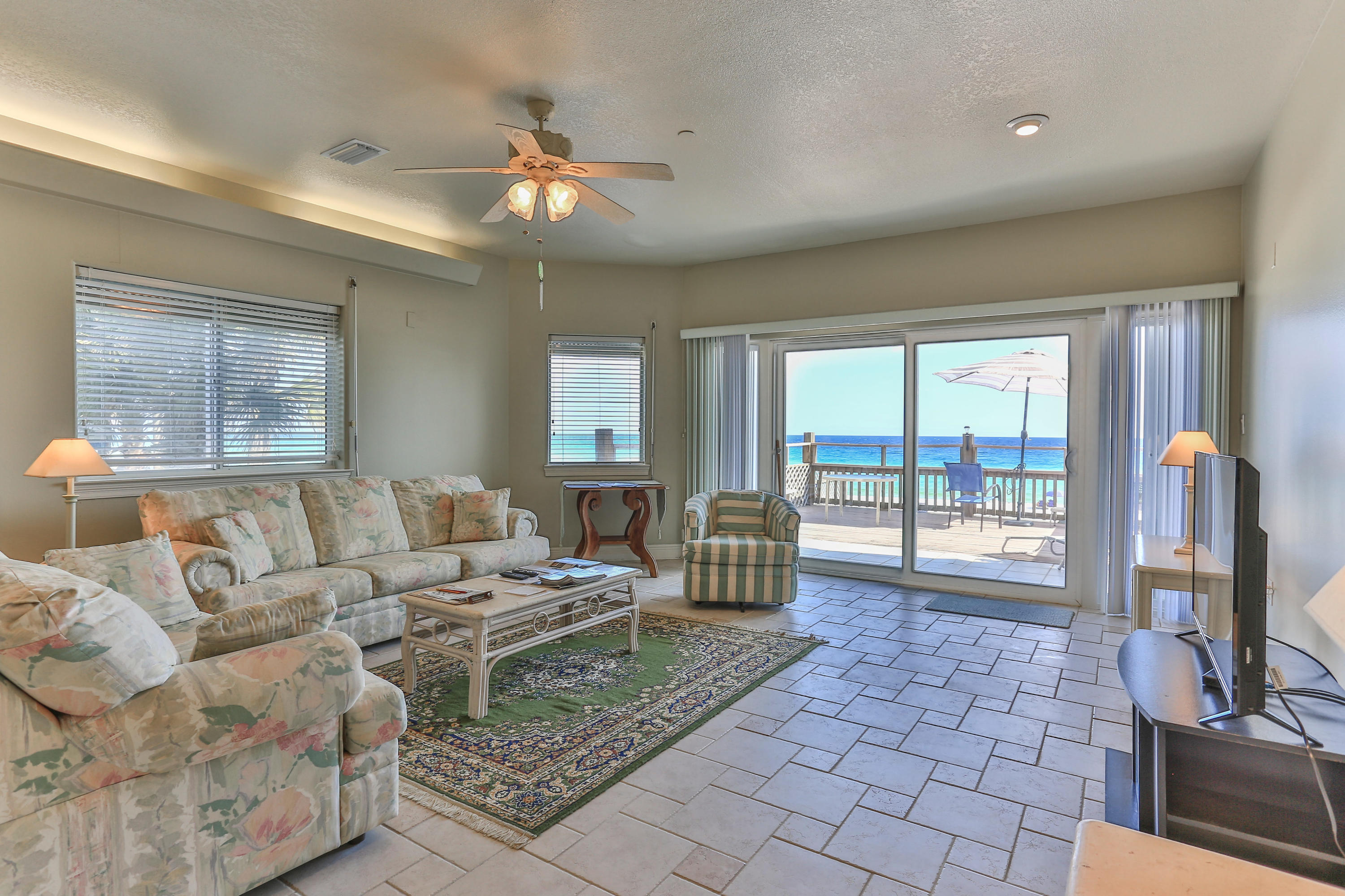 The Anchors - Residential