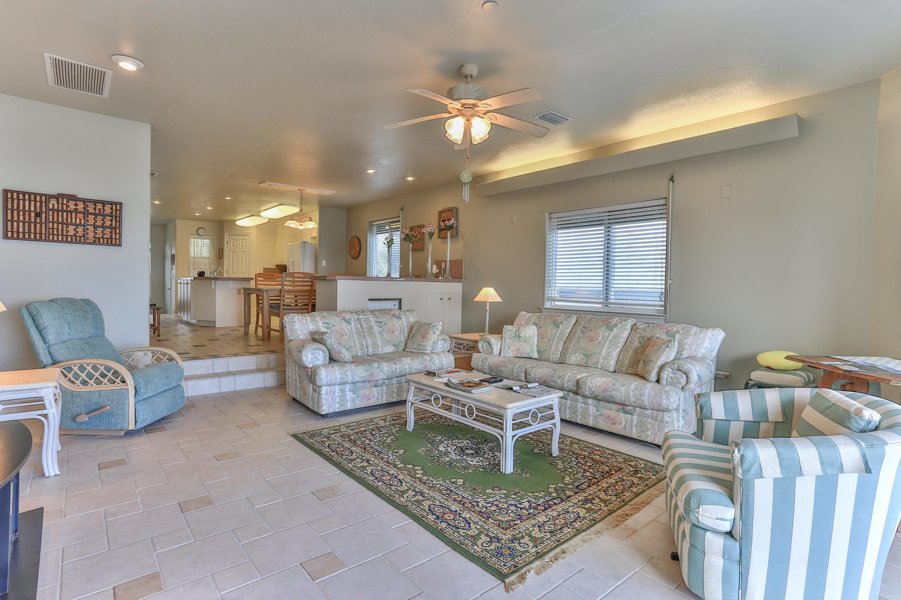 The Anchors - Residential