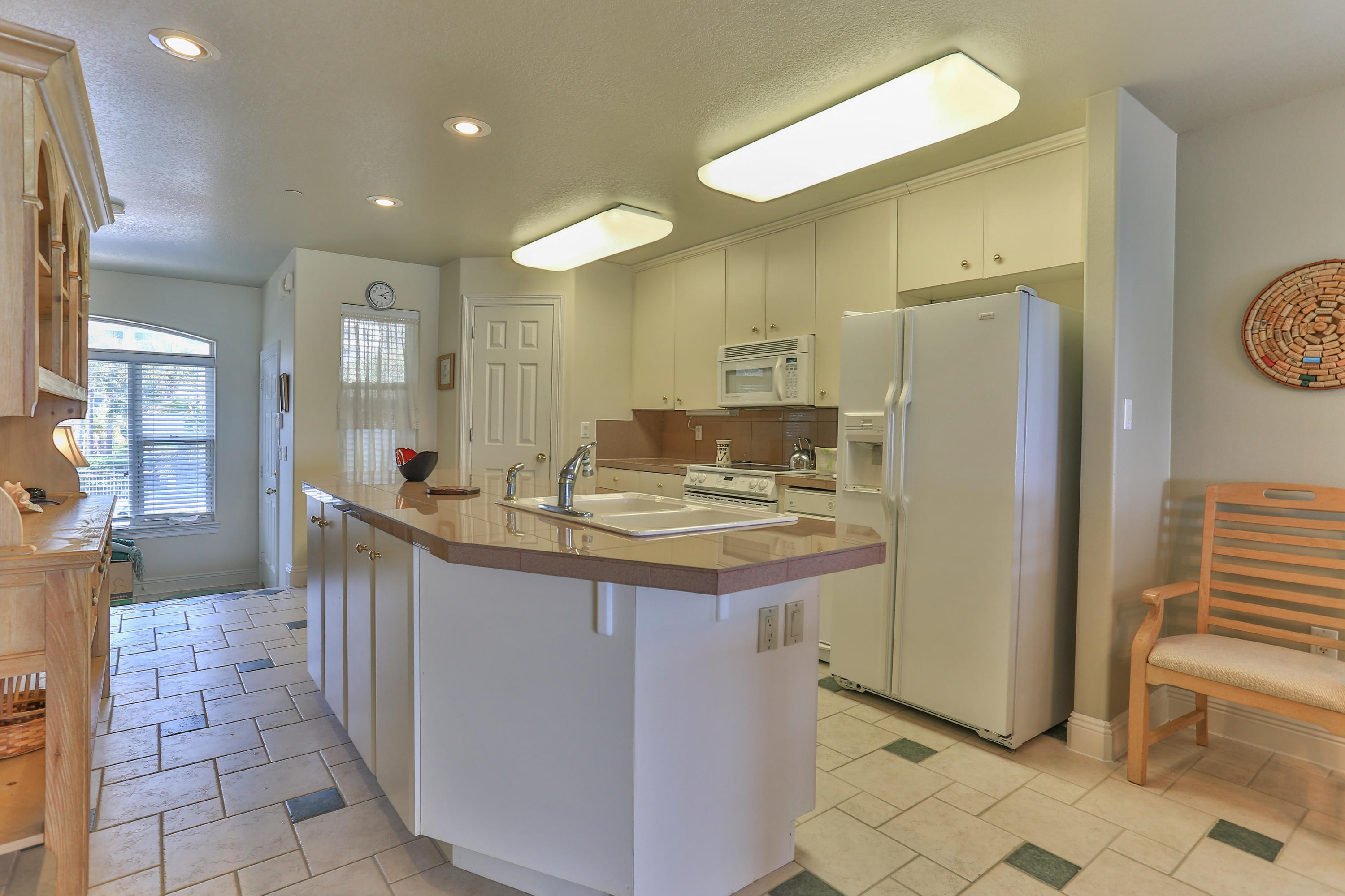 The Anchors - Residential