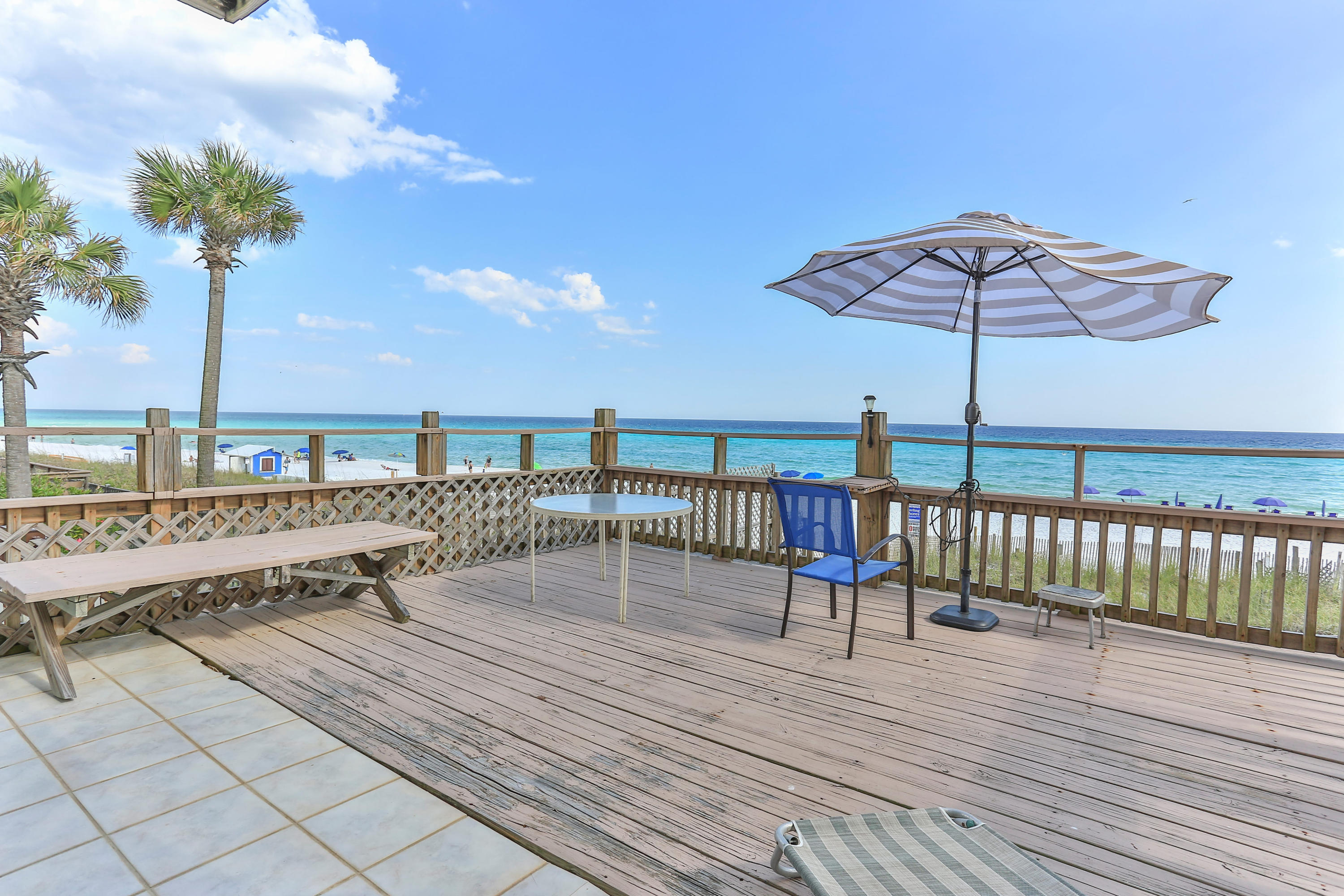 The Anchors - Residential