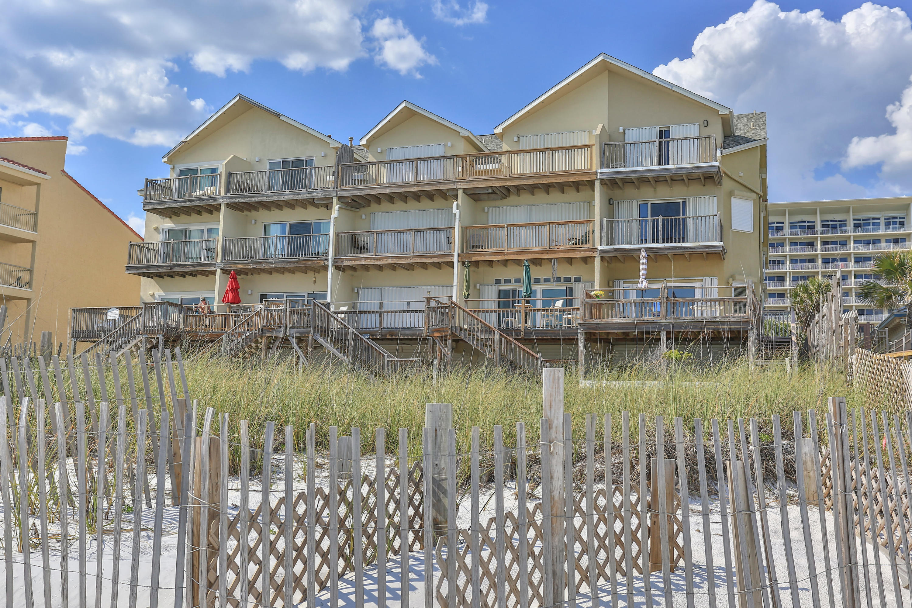 The Anchors - Residential