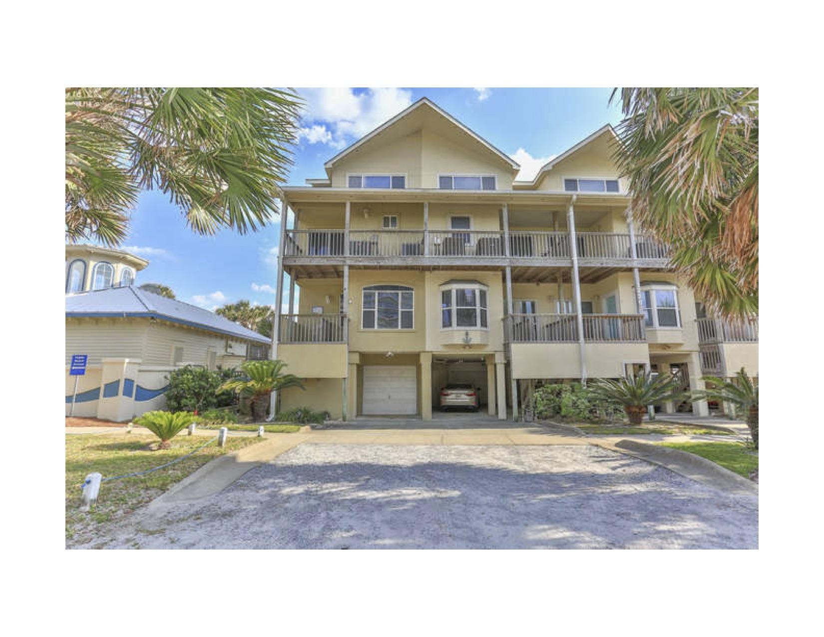 The Anchors - Residential