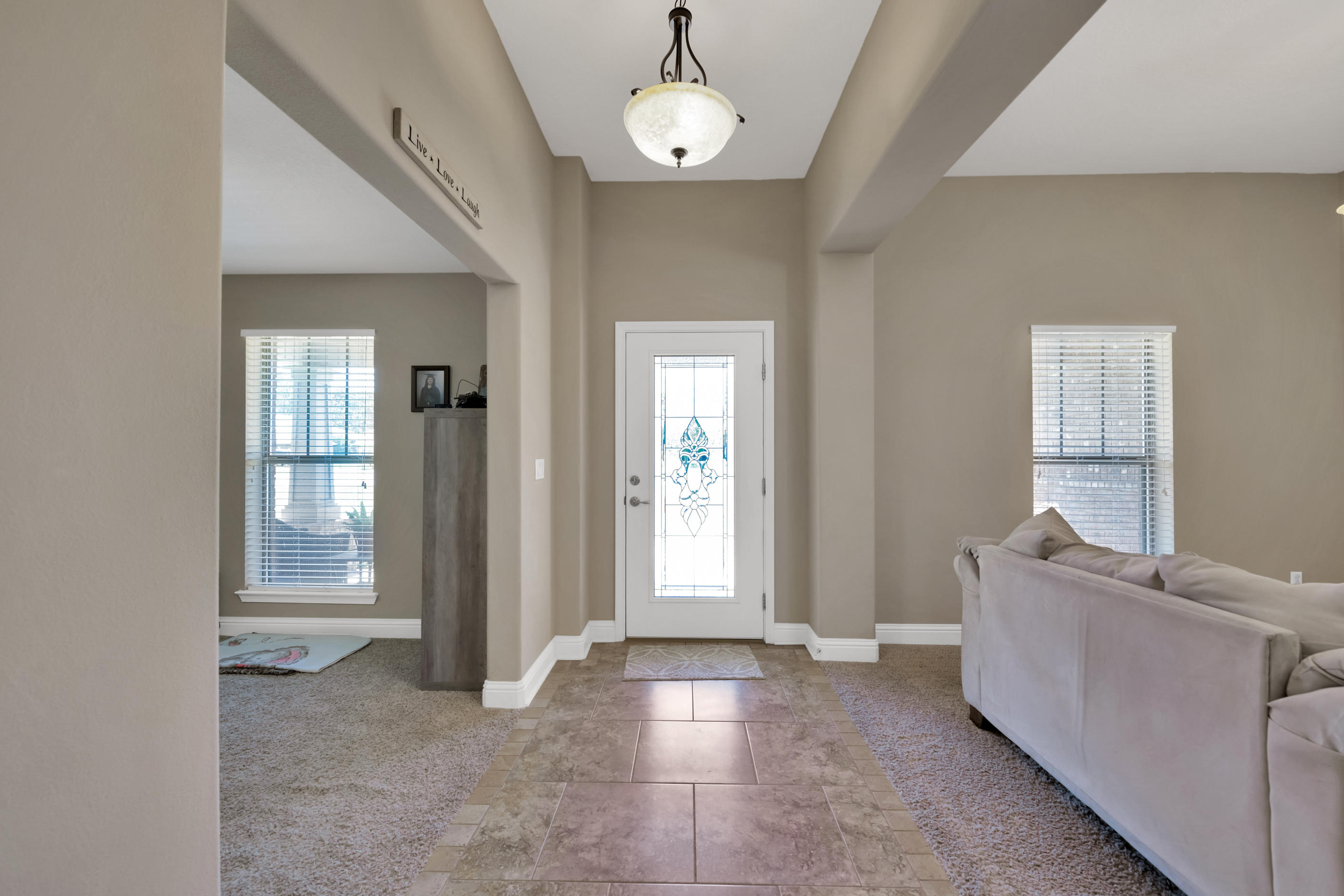 HOLLEY BY THE SEA - Residential