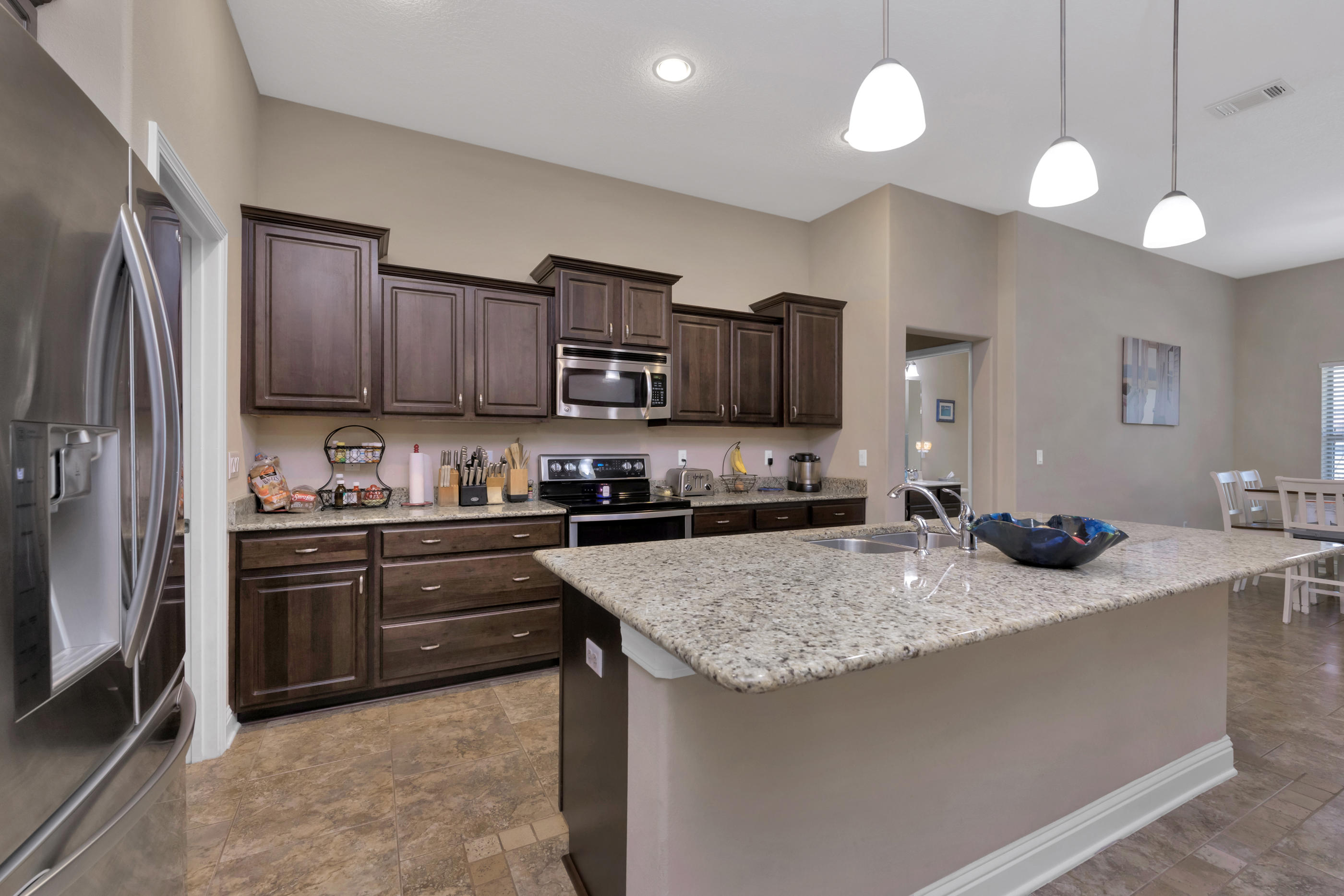 HOLLEY BY THE SEA - Residential