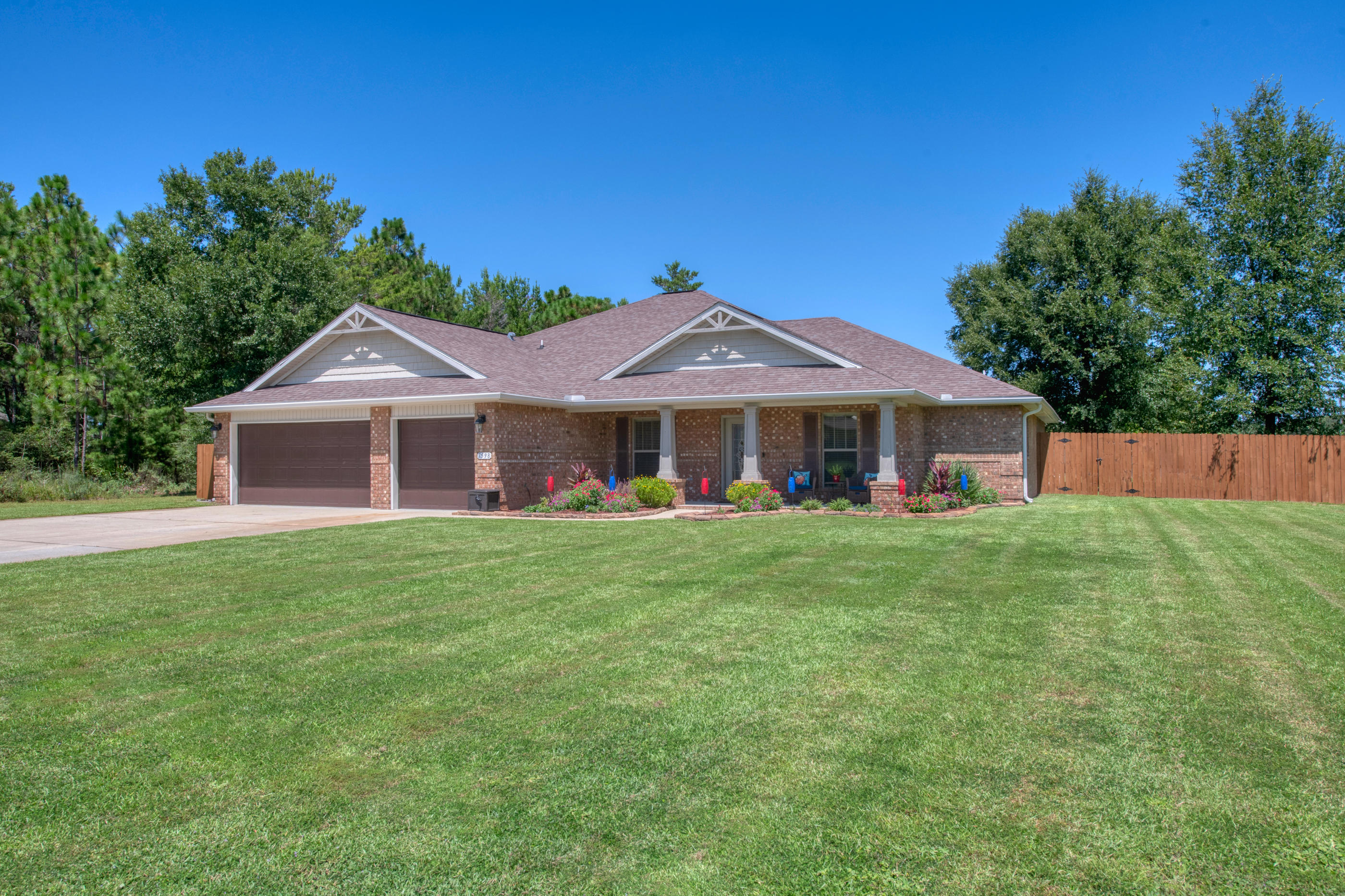 HOLLEY BY THE SEA - Residential