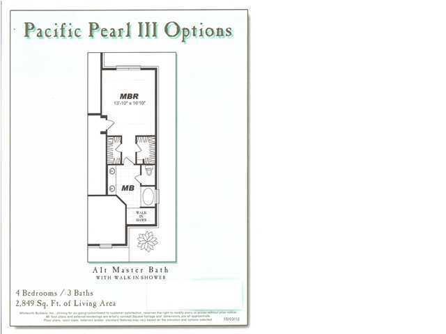 HOLLEY BY THE SEA - Residential
