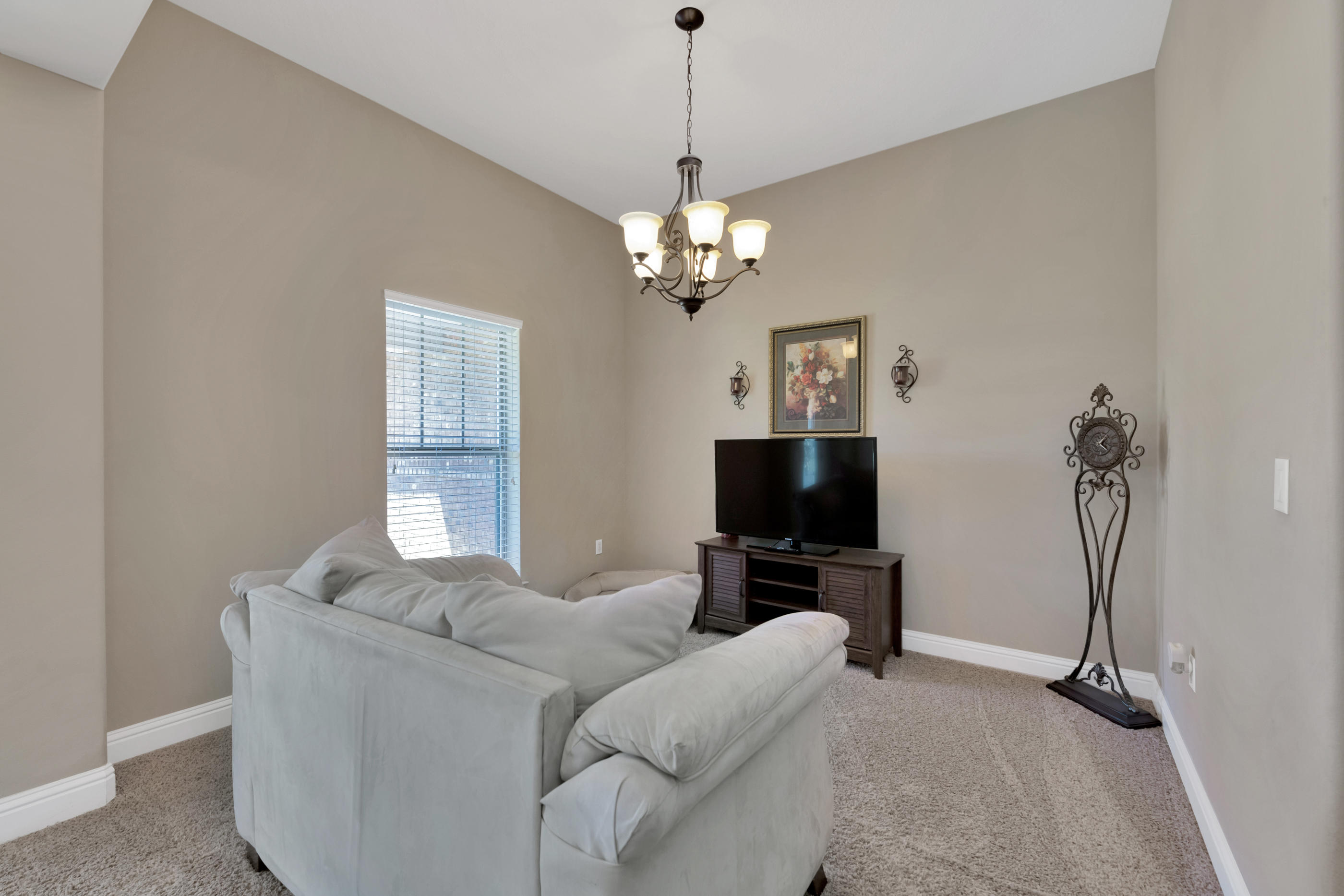 HOLLEY BY THE SEA - Residential