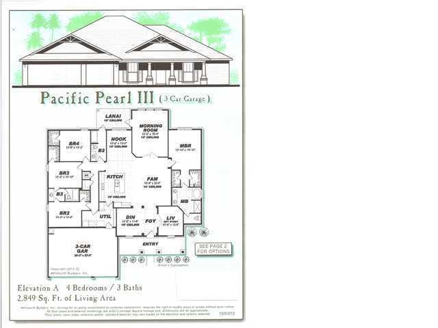 HOLLEY BY THE SEA - Residential