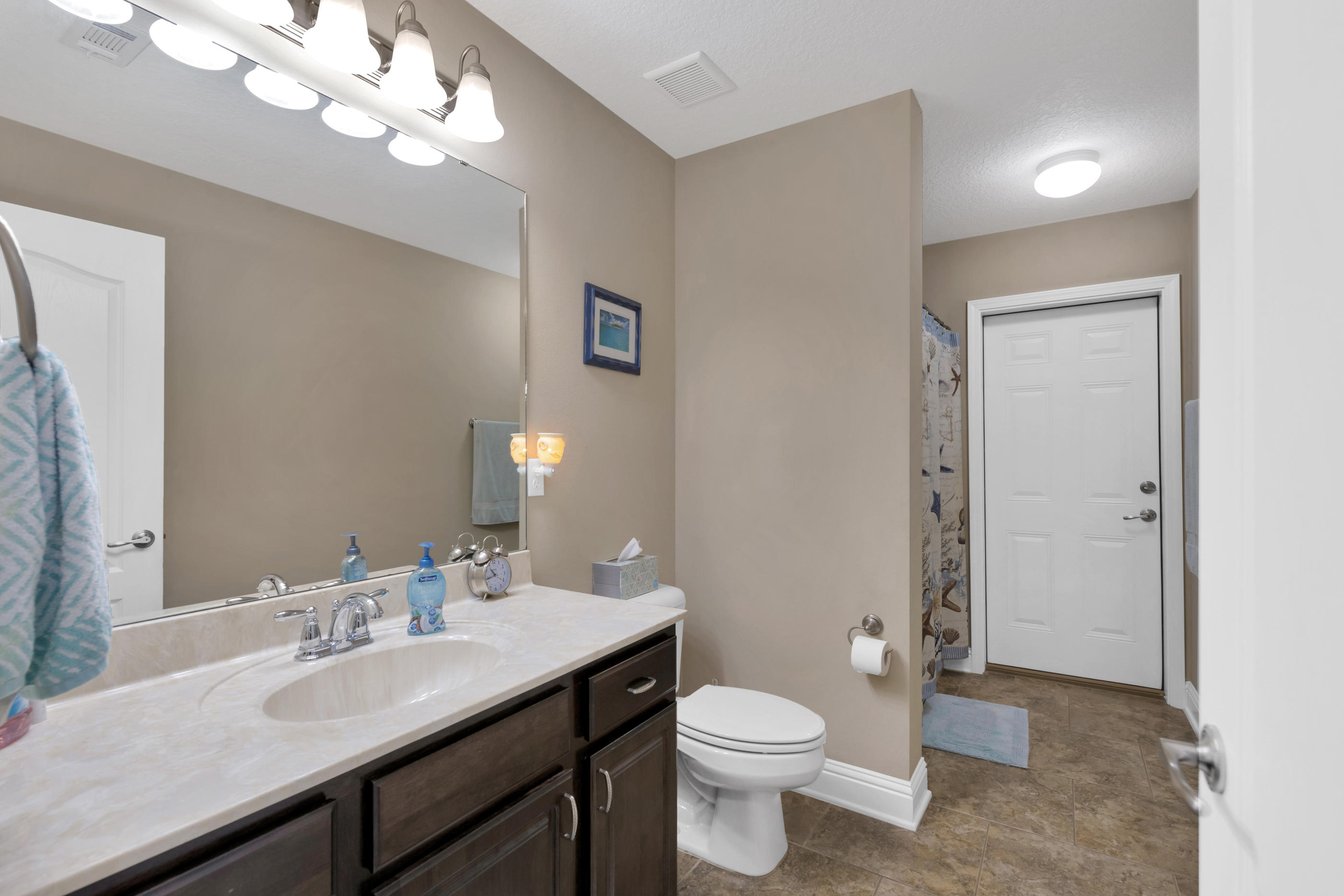 HOLLEY BY THE SEA - Residential