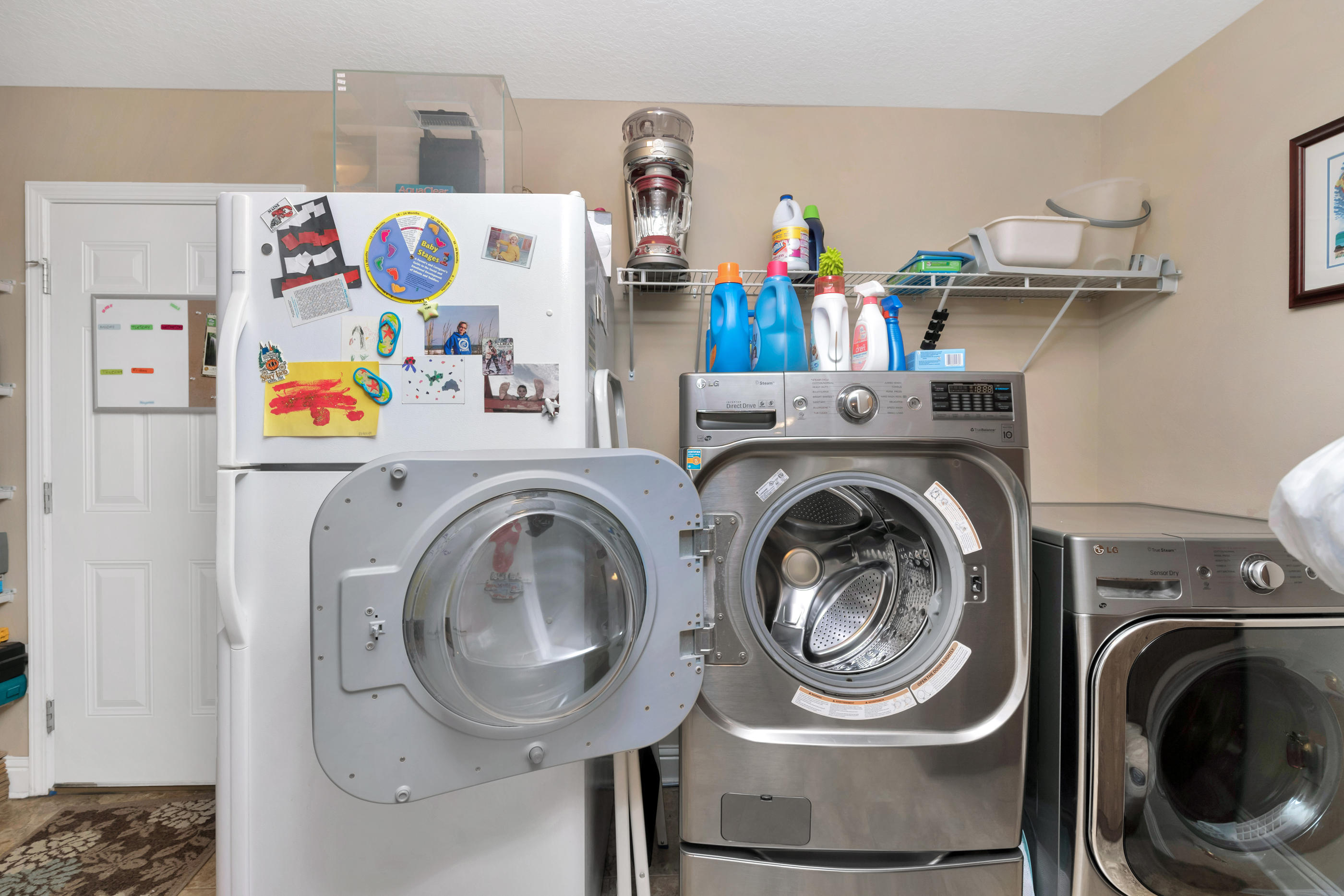 HOLLEY BY THE SEA - Residential