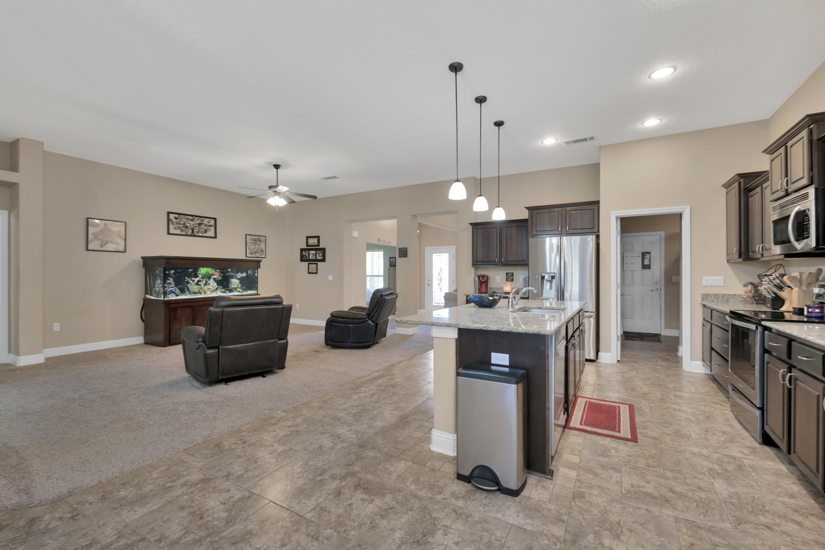 HOLLEY BY THE SEA - Residential