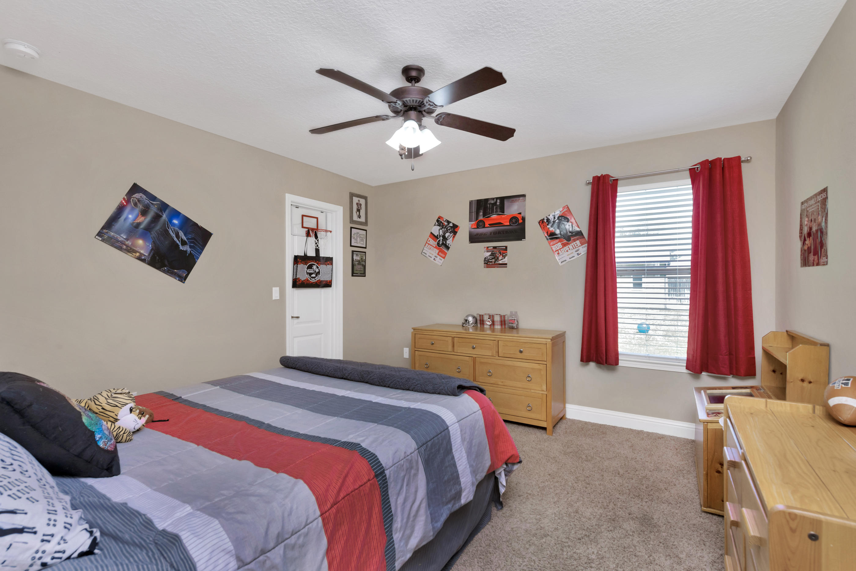 HOLLEY BY THE SEA - Residential