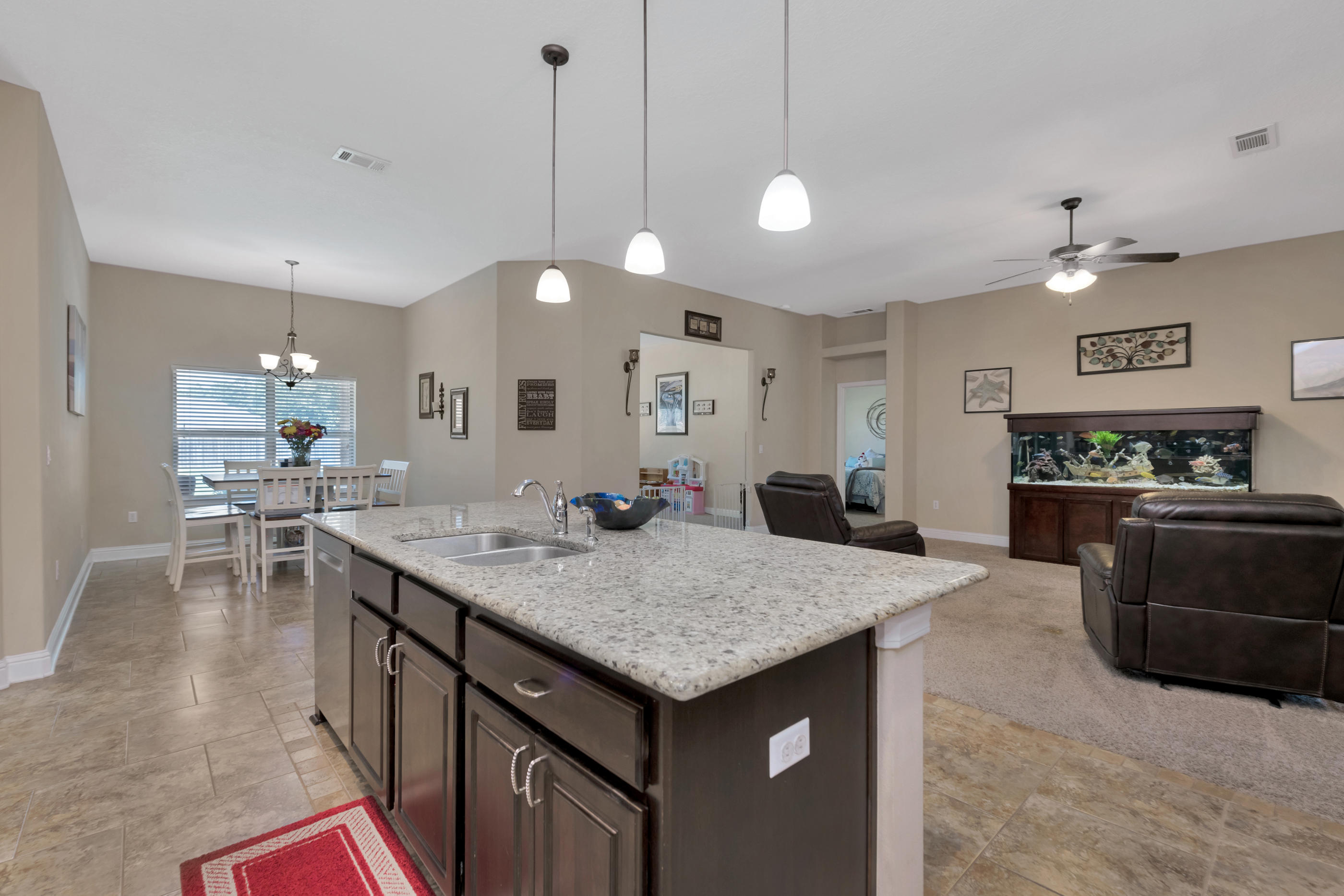 HOLLEY BY THE SEA - Residential