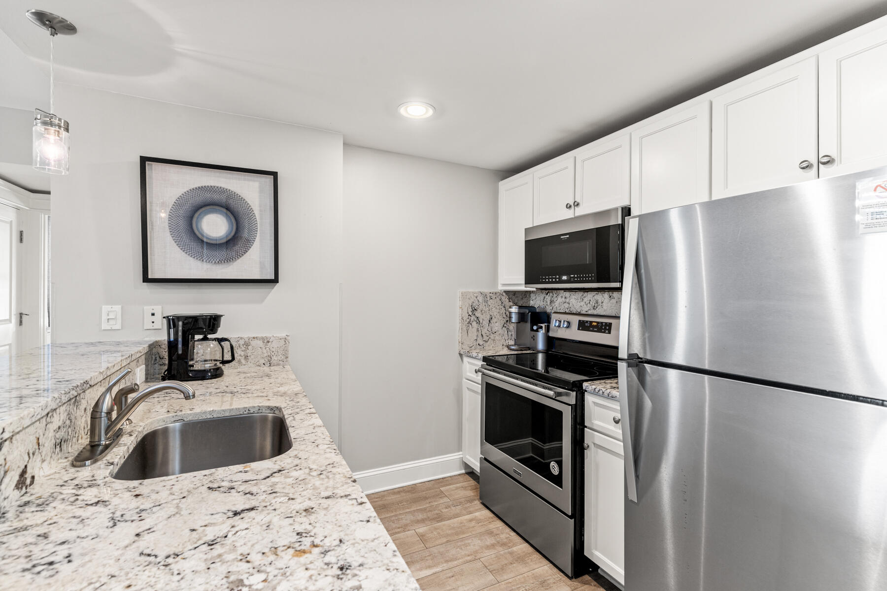 GRAND SANDESTIN - Residential